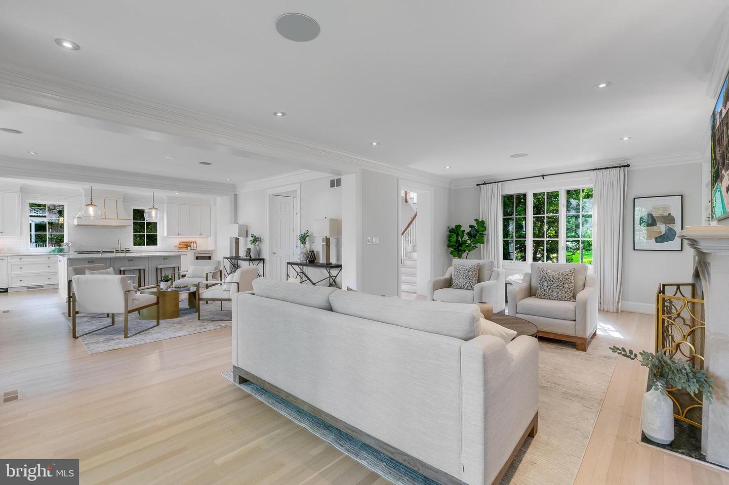 5033 TILDEN ST NW, WASHINGTON, District Of Columbia 20016, 6 Bedrooms Bedrooms, ,7 BathroomsBathrooms,Residential,For sale,5033 TILDEN ST NW,DCDC2223266 MLS # DCDC2223266