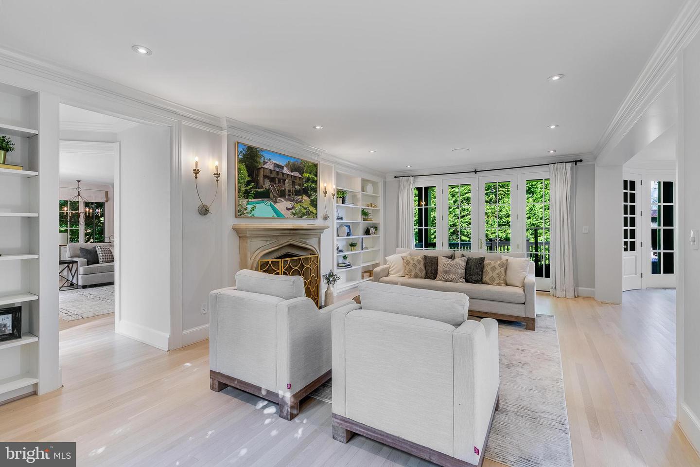 5033 TILDEN ST NW, WASHINGTON, District Of Columbia 20016, 6 Bedrooms Bedrooms, ,7 BathroomsBathrooms,Residential,For sale,5033 TILDEN ST NW,DCDC2223266 MLS # DCDC2223266