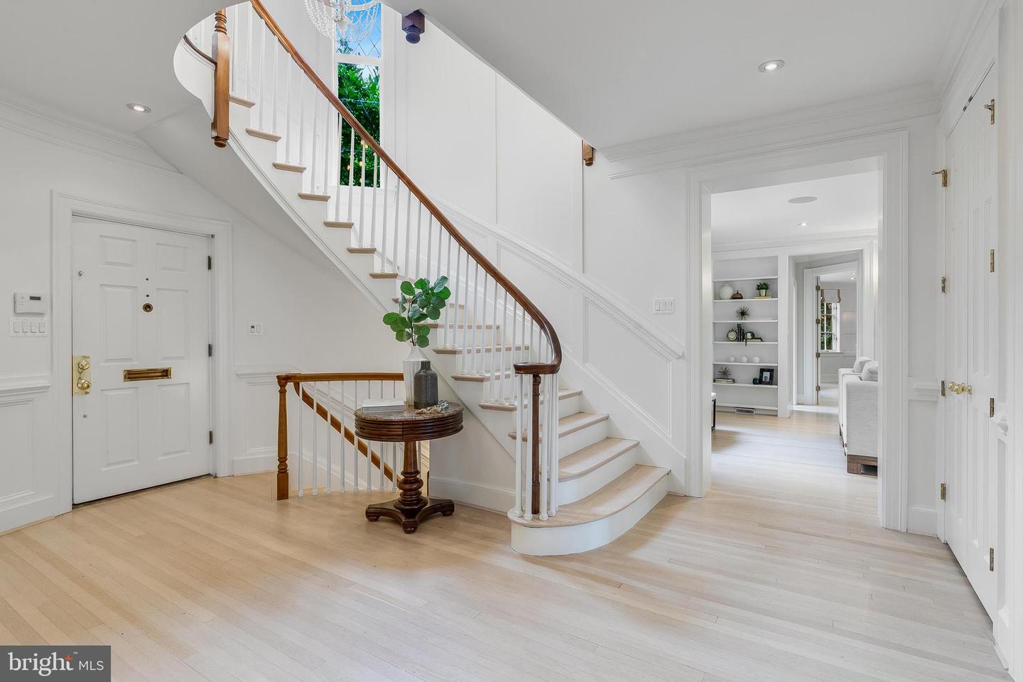 5033 TILDEN ST NW, WASHINGTON, District Of Columbia 20016, 6 Bedrooms Bedrooms, ,7 BathroomsBathrooms,Residential,For sale,5033 TILDEN ST NW,DCDC2223266 MLS # DCDC2223266