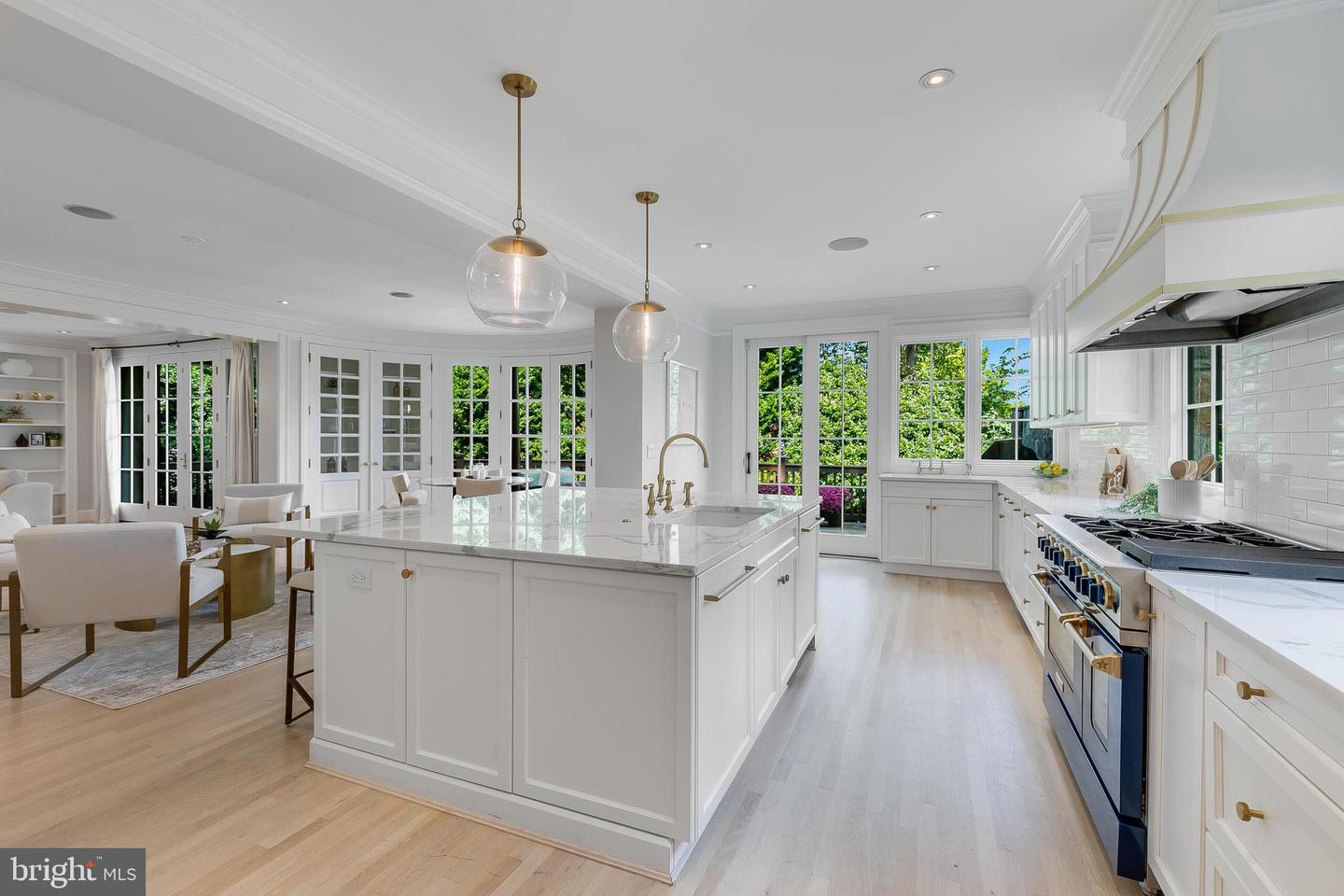 5033 TILDEN ST NW, WASHINGTON, District Of Columbia 20016, 6 Bedrooms Bedrooms, ,7 BathroomsBathrooms,Residential,For sale,5033 TILDEN ST NW,DCDC2223266 MLS # DCDC2223266