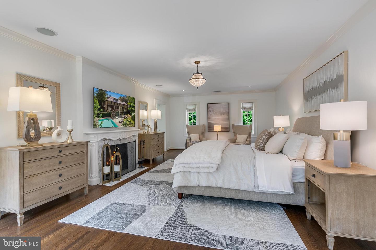 5033 TILDEN ST NW, WASHINGTON, District Of Columbia 20016, 6 Bedrooms Bedrooms, ,7 BathroomsBathrooms,Residential,For sale,5033 TILDEN ST NW,DCDC2223266 MLS # DCDC2223266