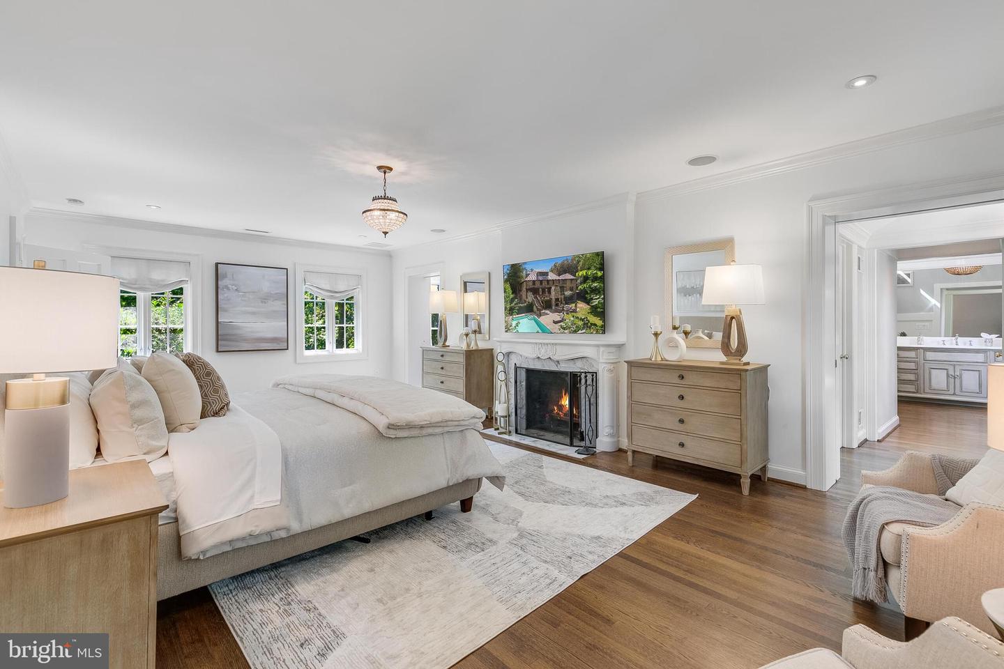 5033 TILDEN ST NW, WASHINGTON, District Of Columbia 20016, 6 Bedrooms Bedrooms, ,7 BathroomsBathrooms,Residential,For sale,5033 TILDEN ST NW,DCDC2223266 MLS # DCDC2223266