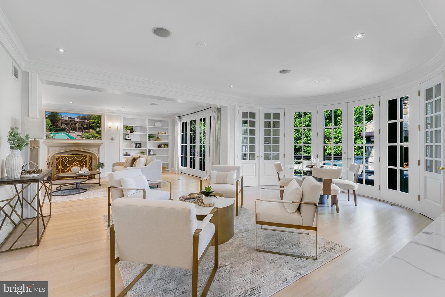 5033 TILDEN ST NW, WASHINGTON, District Of Columbia 20016, 6 Bedrooms Bedrooms, ,7 BathroomsBathrooms,Residential,For sale,5033 TILDEN ST NW,DCDC2223266 MLS # DCDC2223266