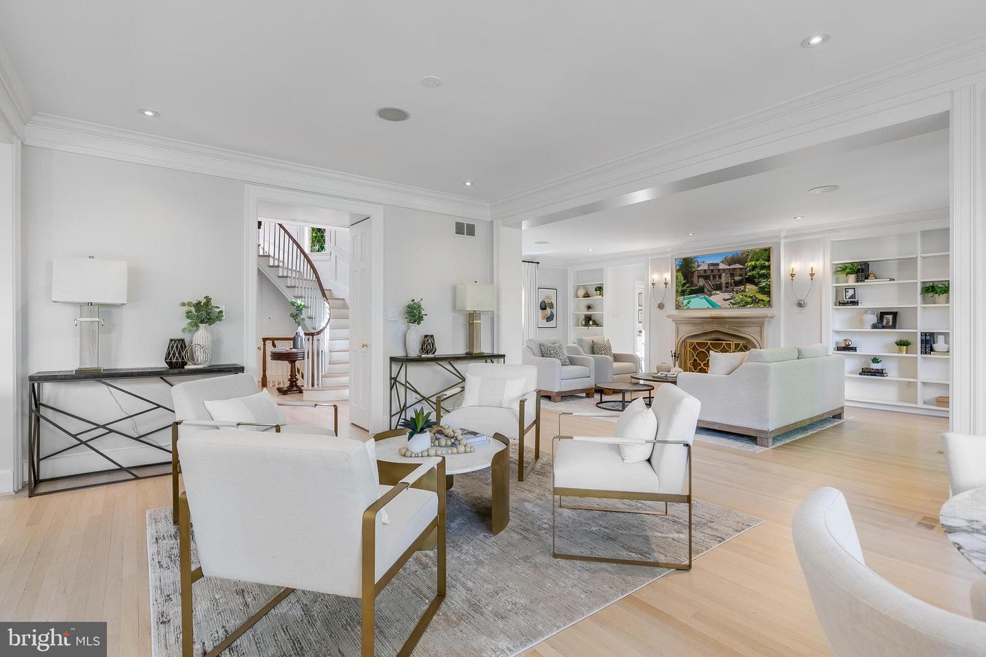 5033 TILDEN ST NW, WASHINGTON, District Of Columbia 20016, 6 Bedrooms Bedrooms, ,7 BathroomsBathrooms,Residential,For sale,5033 TILDEN ST NW,DCDC2223266 MLS # DCDC2223266
