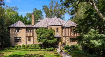 5033 TILDEN ST NW, WASHINGTON, District Of Columbia 20016, 6 Bedrooms Bedrooms, ,7 BathroomsBathrooms,Residential,For sale,5033 TILDEN ST NW,DCDC2223266 MLS # DCDC2223266