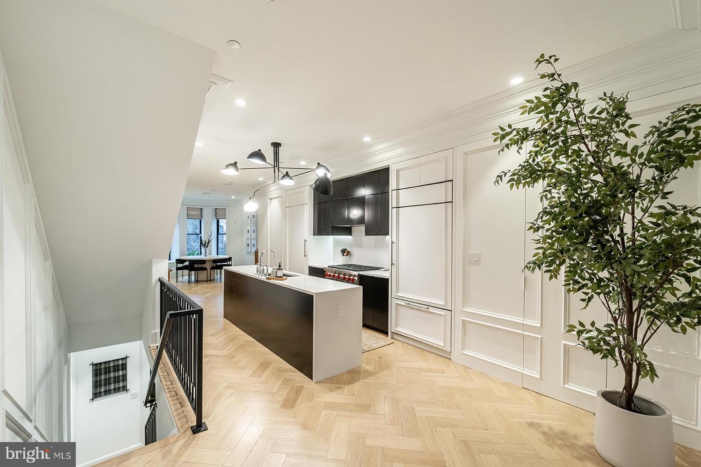 1309 R ST NW #1, WASHINGTON, District Of Columbia 20009, 3 Bedrooms Bedrooms, ,3 BathroomsBathrooms,Residential,For sale,1309 R ST NW #1,DCDC2223286 MLS # DCDC2223286