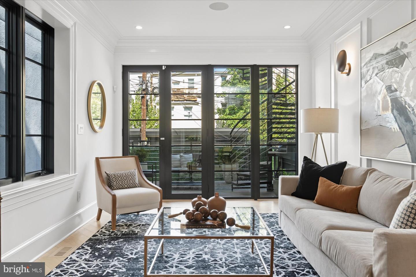 1309 R ST NW #1, WASHINGTON, District Of Columbia 20009, 3 Bedrooms Bedrooms, ,3 BathroomsBathrooms,Residential,For sale,1309 R ST NW #1,DCDC2223286 MLS # DCDC2223286