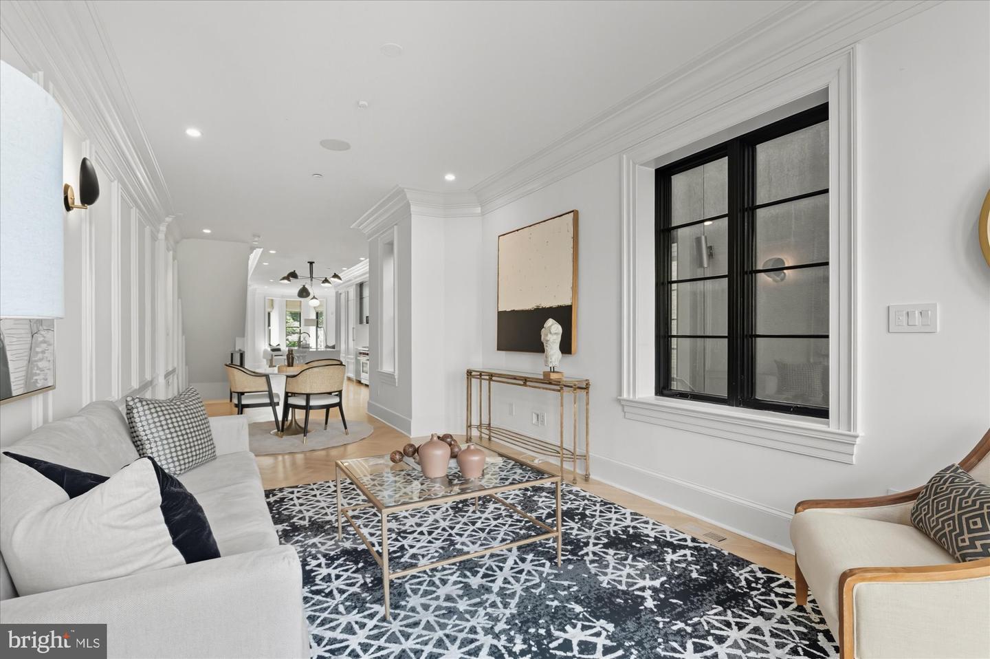 1309 R ST NW #1, WASHINGTON, District Of Columbia 20009, 3 Bedrooms Bedrooms, ,3 BathroomsBathrooms,Residential,For sale,1309 R ST NW #1,DCDC2223286 MLS # DCDC2223286