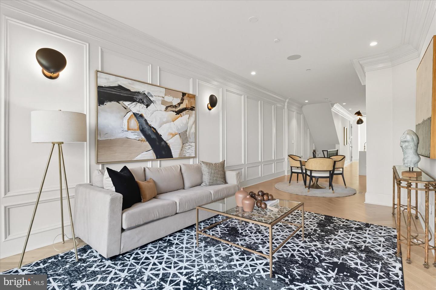 1309 R ST NW #1, WASHINGTON, District Of Columbia 20009, 3 Bedrooms Bedrooms, ,3 BathroomsBathrooms,Residential,For sale,1309 R ST NW #1,DCDC2223286 MLS # DCDC2223286