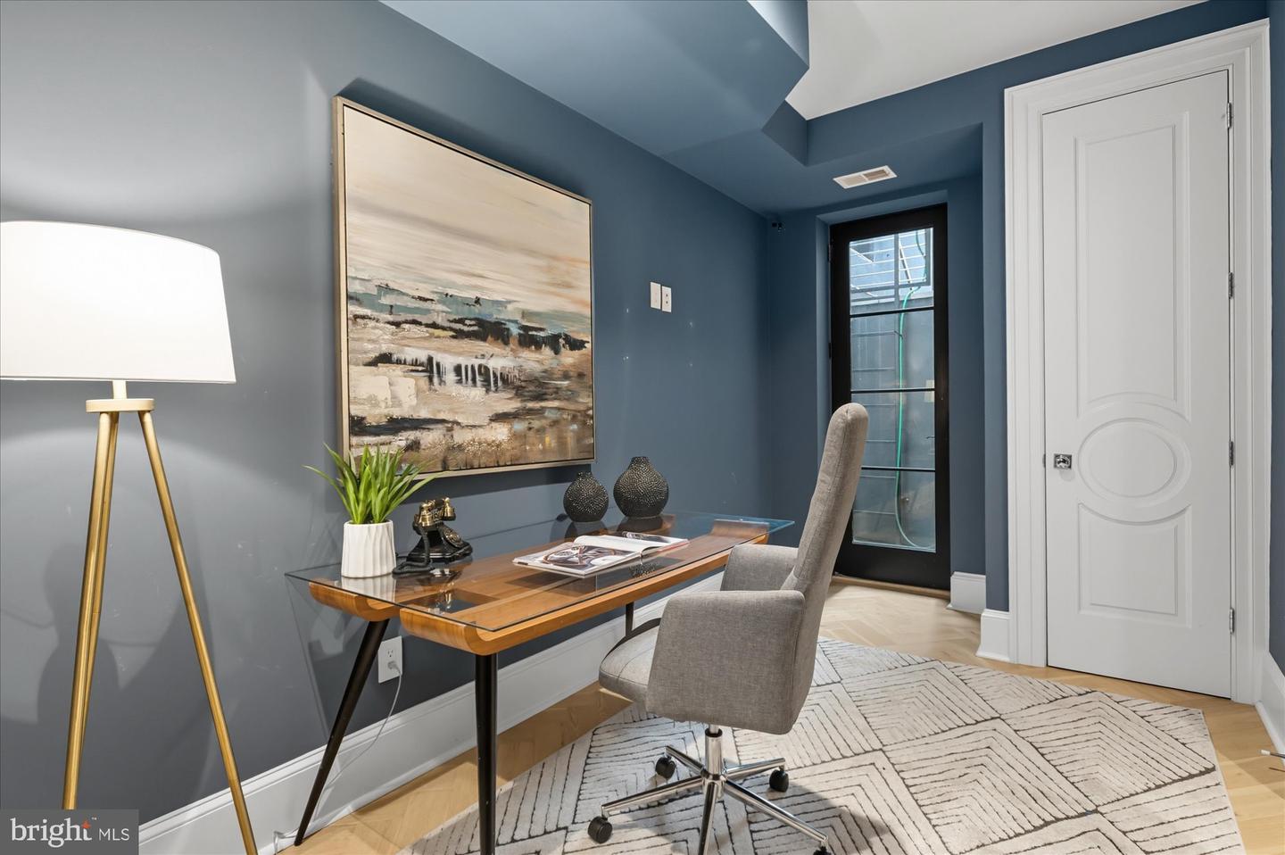 1309 R ST NW #1, WASHINGTON, District Of Columbia 20009, 3 Bedrooms Bedrooms, ,3 BathroomsBathrooms,Residential,For sale,1309 R ST NW #1,DCDC2223286 MLS # DCDC2223286