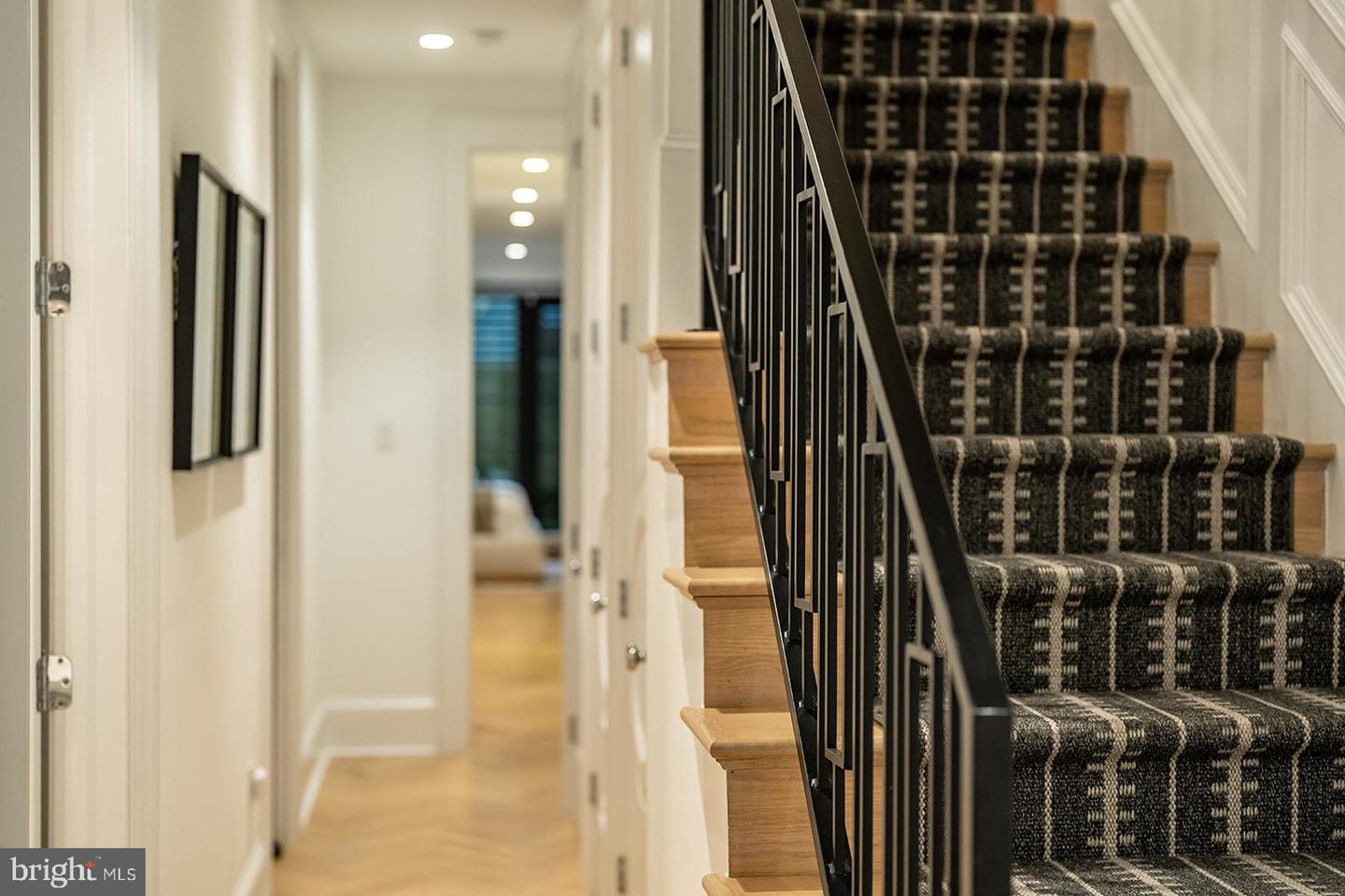 1309 R ST NW #1, WASHINGTON, District Of Columbia 20009, 3 Bedrooms Bedrooms, ,3 BathroomsBathrooms,Residential,For sale,1309 R ST NW #1,DCDC2223286 MLS # DCDC2223286