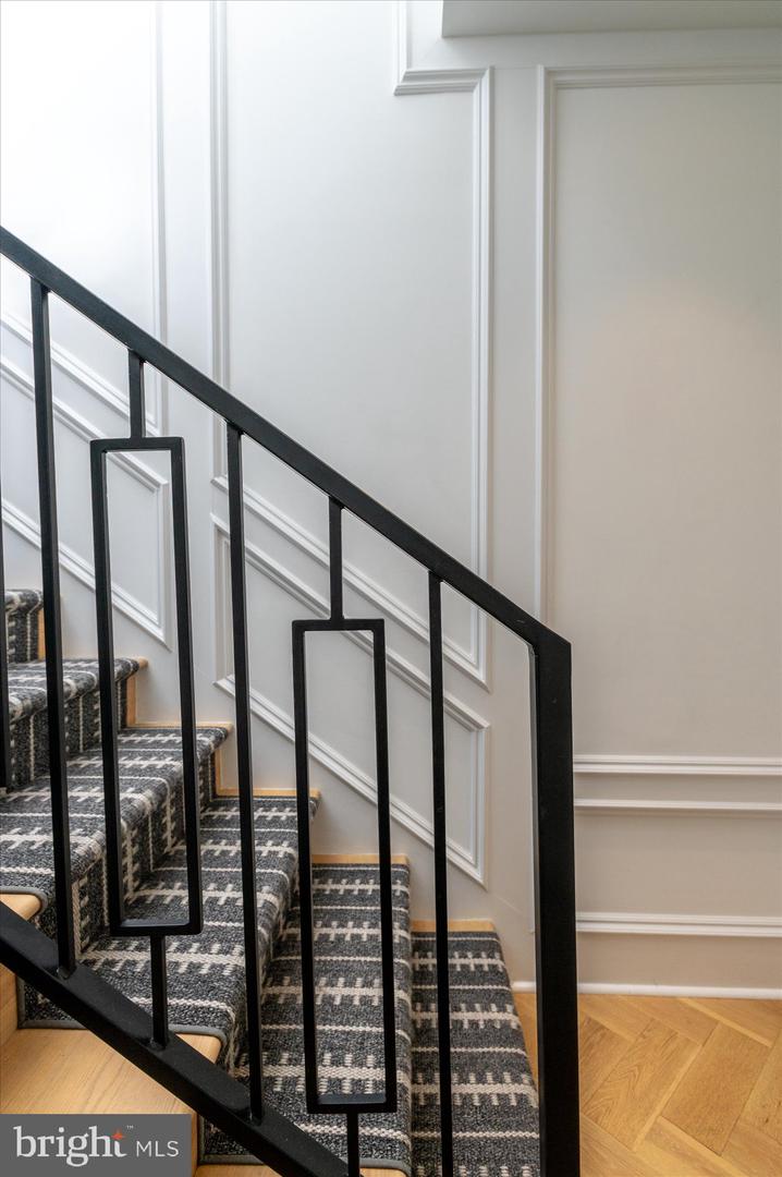 1309 R ST NW #1, WASHINGTON, District Of Columbia 20009, 3 Bedrooms Bedrooms, ,3 BathroomsBathrooms,Residential,For sale,1309 R ST NW #1,DCDC2223286 MLS # DCDC2223286