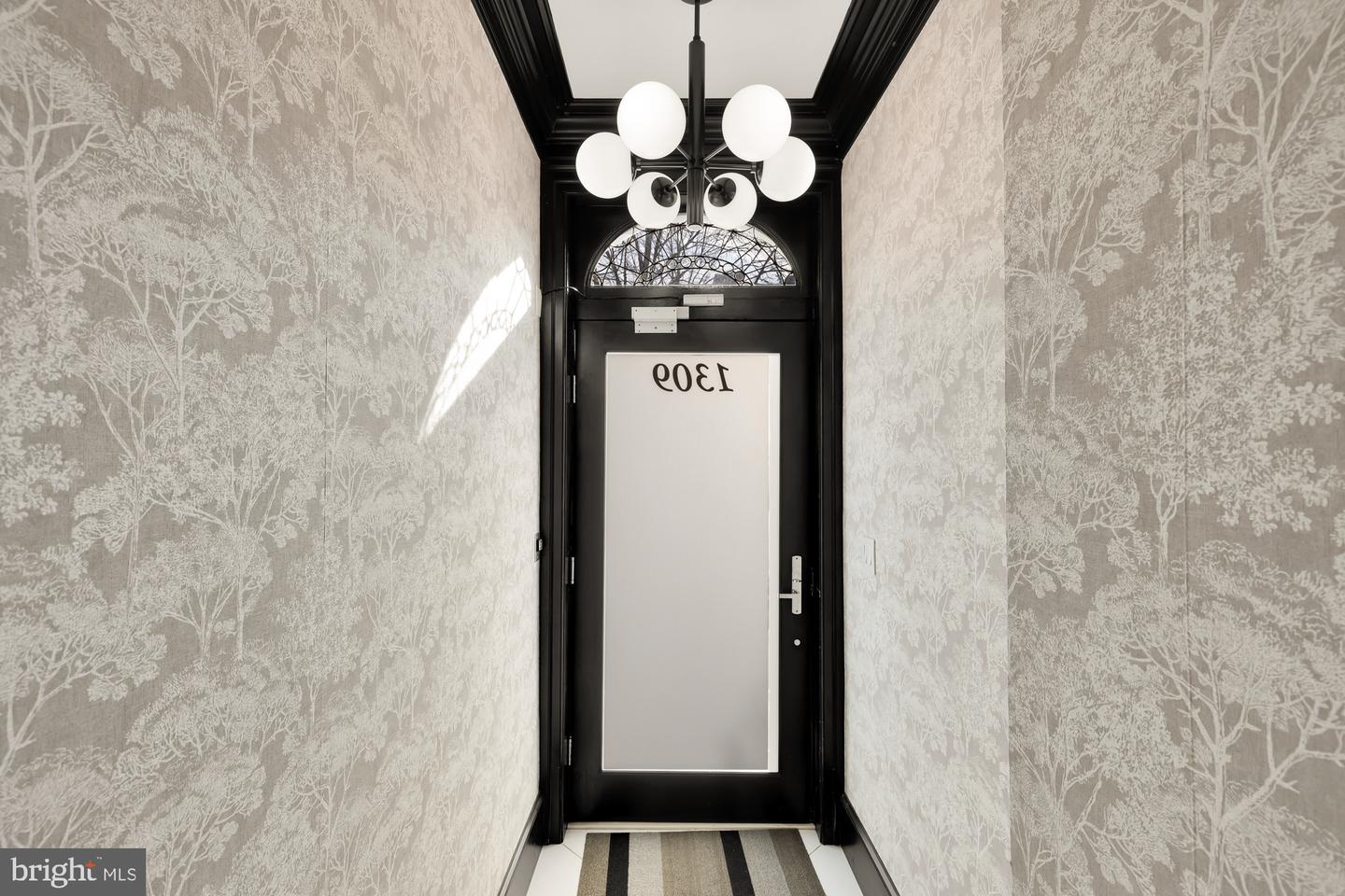 1309 R ST NW #1, WASHINGTON, District Of Columbia 20009, 3 Bedrooms Bedrooms, ,3 BathroomsBathrooms,Residential,For sale,1309 R ST NW #1,DCDC2223286 MLS # DCDC2223286