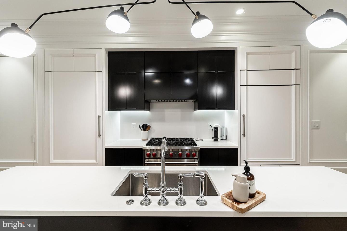 1309 R ST NW #1, WASHINGTON, District Of Columbia 20009, 3 Bedrooms Bedrooms, ,3 BathroomsBathrooms,Residential,For sale,1309 R ST NW #1,DCDC2223286 MLS # DCDC2223286