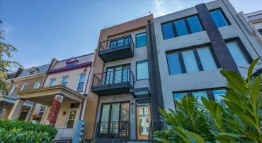 1125 MORSE ST NE #3 PENTHOUSE, WASHINGTON, District Of Columbia 20002, 3 Bedrooms Bedrooms, ,2 BathroomsBathrooms,Residential,For sale,1125 MORSE ST NE #3 PENTHOUSE,DCDC2223364 MLS # DCDC2223364