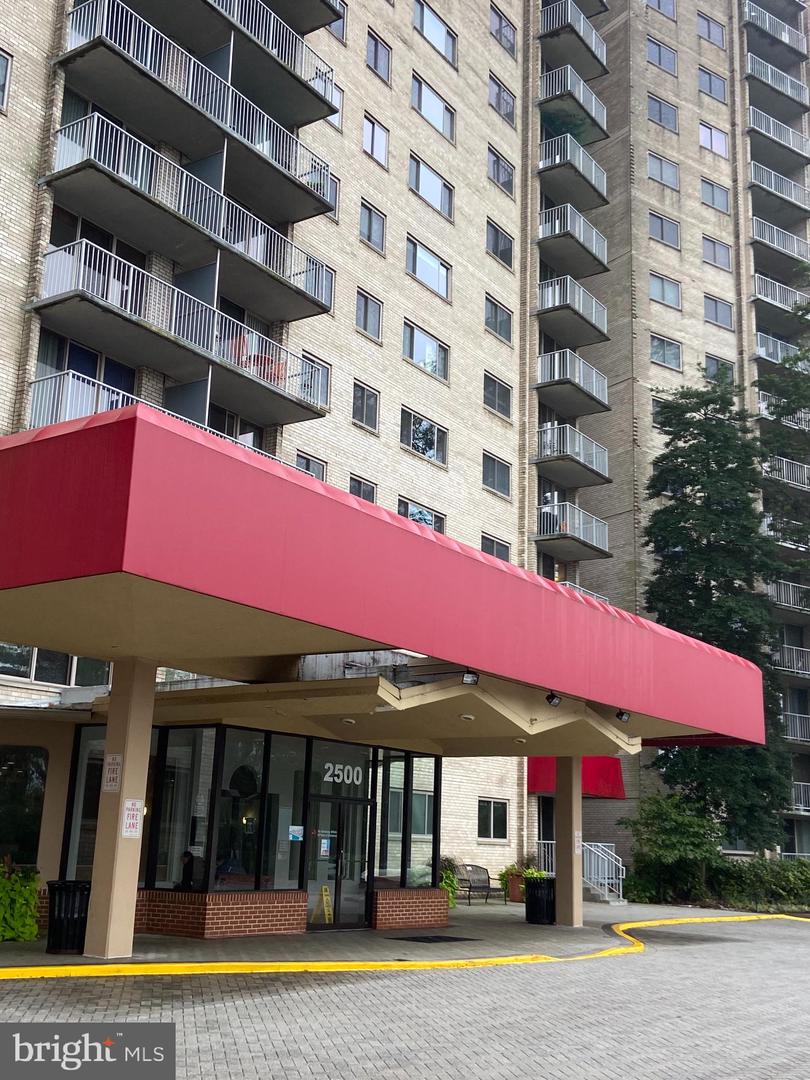 2500 N VAN DORN ST #213, ALEXANDRIA, Virginia 22302, ,1 BathroomBathrooms,Residential,For sale,2500 N VAN DORN ST #213,VAAX2049968 MLS # VAAX2049968