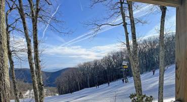 108 EAGLES CT CONDOS, WINTERGREEN RESORT, Virginia 22967, 2 Bedrooms Bedrooms, ,1 BathroomBathrooms,Residential,For sale,108 EAGLES CT CONDOS,669176 MLS # 669176