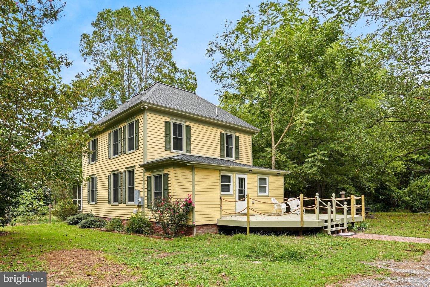 12564 HACKS NECK RD, HACKSNECK, Virginia 23358, 3 Bedrooms Bedrooms, ,2 BathroomsBathrooms,Residential,For sale,12564 HACKS NECK RD,VAAC2002270 MLS # VAAC2002270