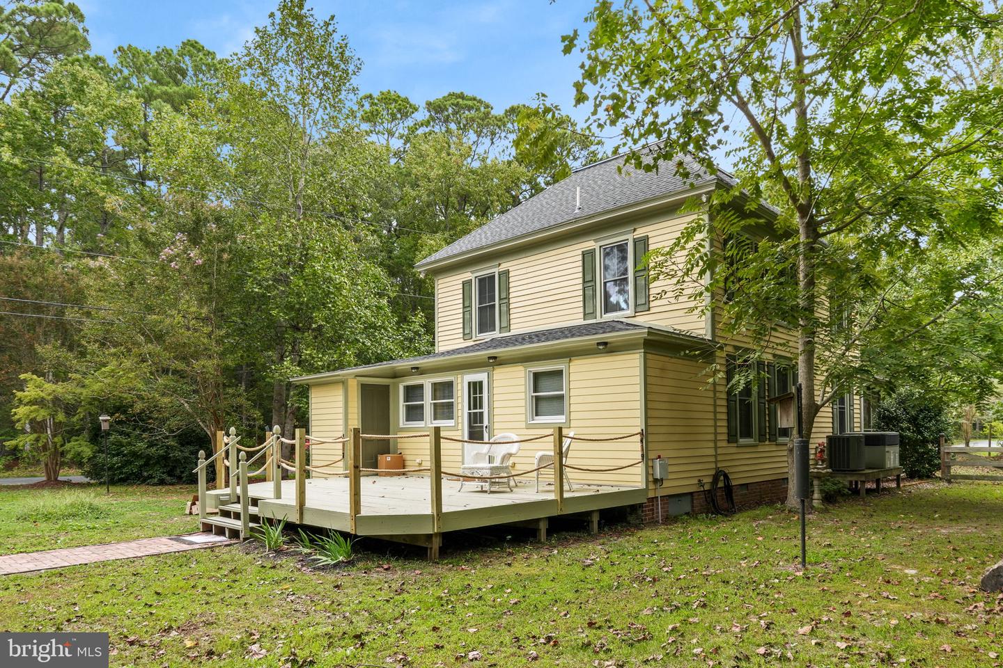 12564 HACKS NECK RD, HACKSNECK, Virginia 23358, 3 Bedrooms Bedrooms, ,2 BathroomsBathrooms,Residential,For sale,12564 HACKS NECK RD,VAAC2002270 MLS # VAAC2002270