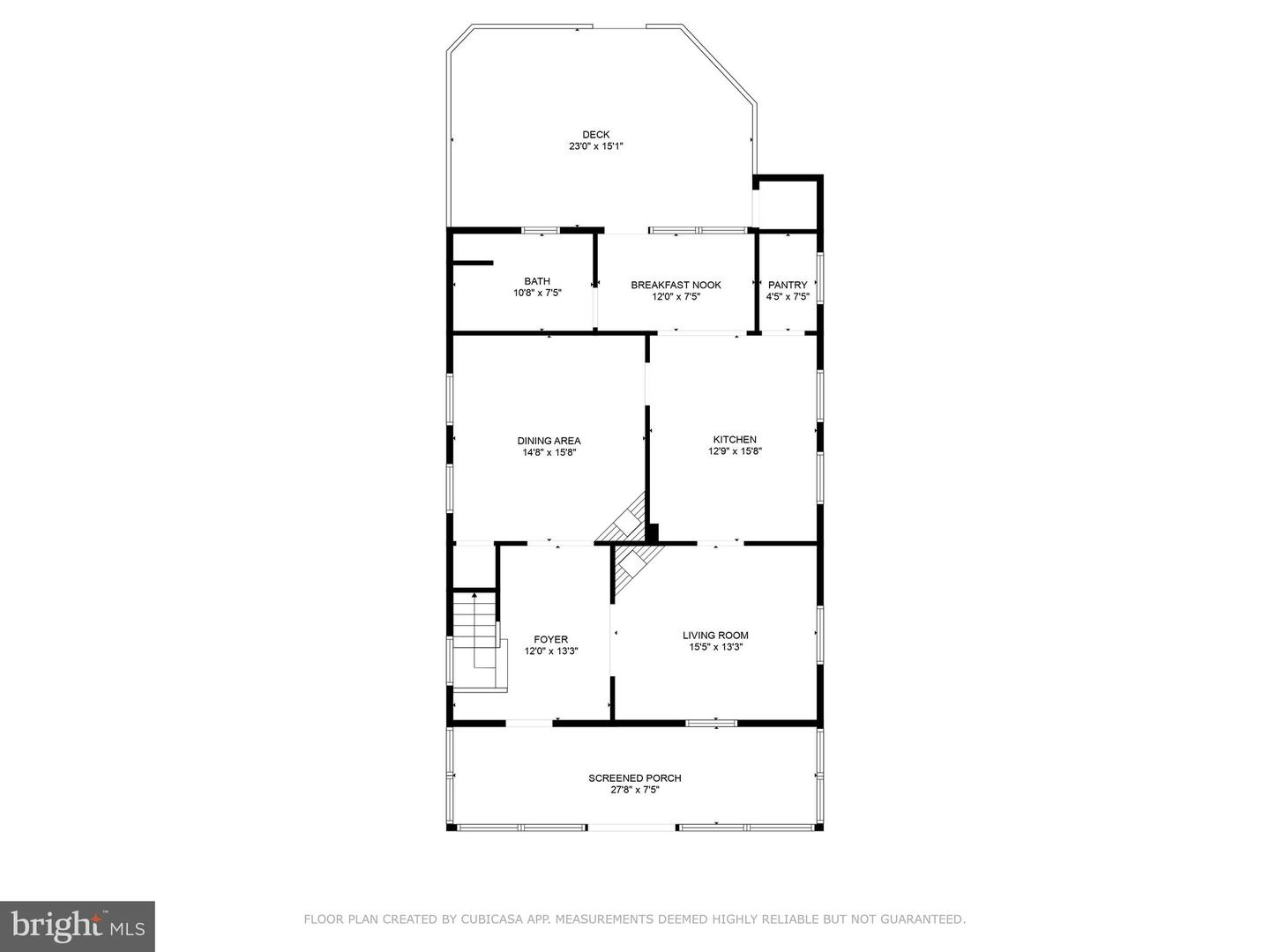 12564 HACKS NECK RD, HACKSNECK, Virginia 23358, 3 Bedrooms Bedrooms, ,2 BathroomsBathrooms,Residential,For sale,12564 HACKS NECK RD,VAAC2002270 MLS # VAAC2002270