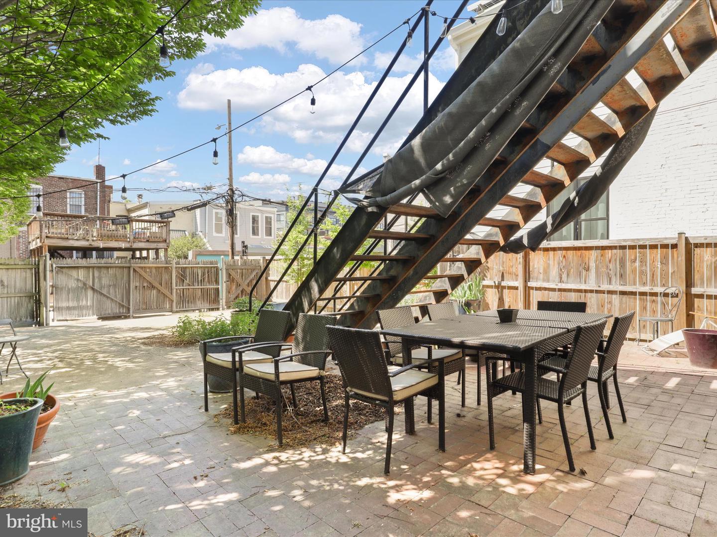 1516 10TH ST NW #102, WASHINGTON, District Of Columbia 20001, 1 Bedroom Bedrooms, ,1 BathroomBathrooms,Residential,For sale,1516 10TH ST NW #102,DCDC2223366 MLS # DCDC2223366