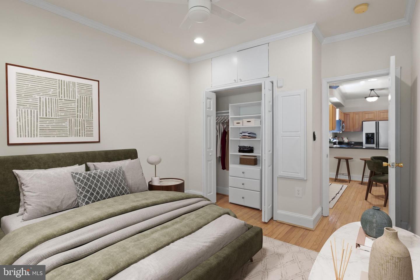 1516 10TH ST NW #102, WASHINGTON, District Of Columbia 20001, 1 Bedroom Bedrooms, ,1 BathroomBathrooms,Residential,For sale,1516 10TH ST NW #102,DCDC2223366 MLS # DCDC2223366