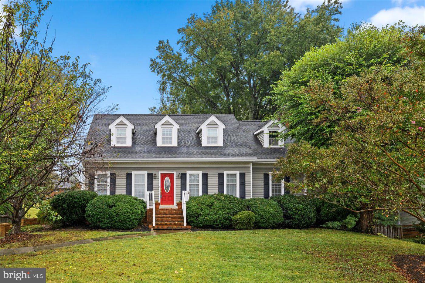 101 CLEREMONT DR, FREDERICKSBURG, Virginia 22405, 4 Bedrooms Bedrooms, ,4 BathroomsBathrooms,Residential,For sale,101 CLEREMONT DR,VAST2042794 MLS # VAST2042794