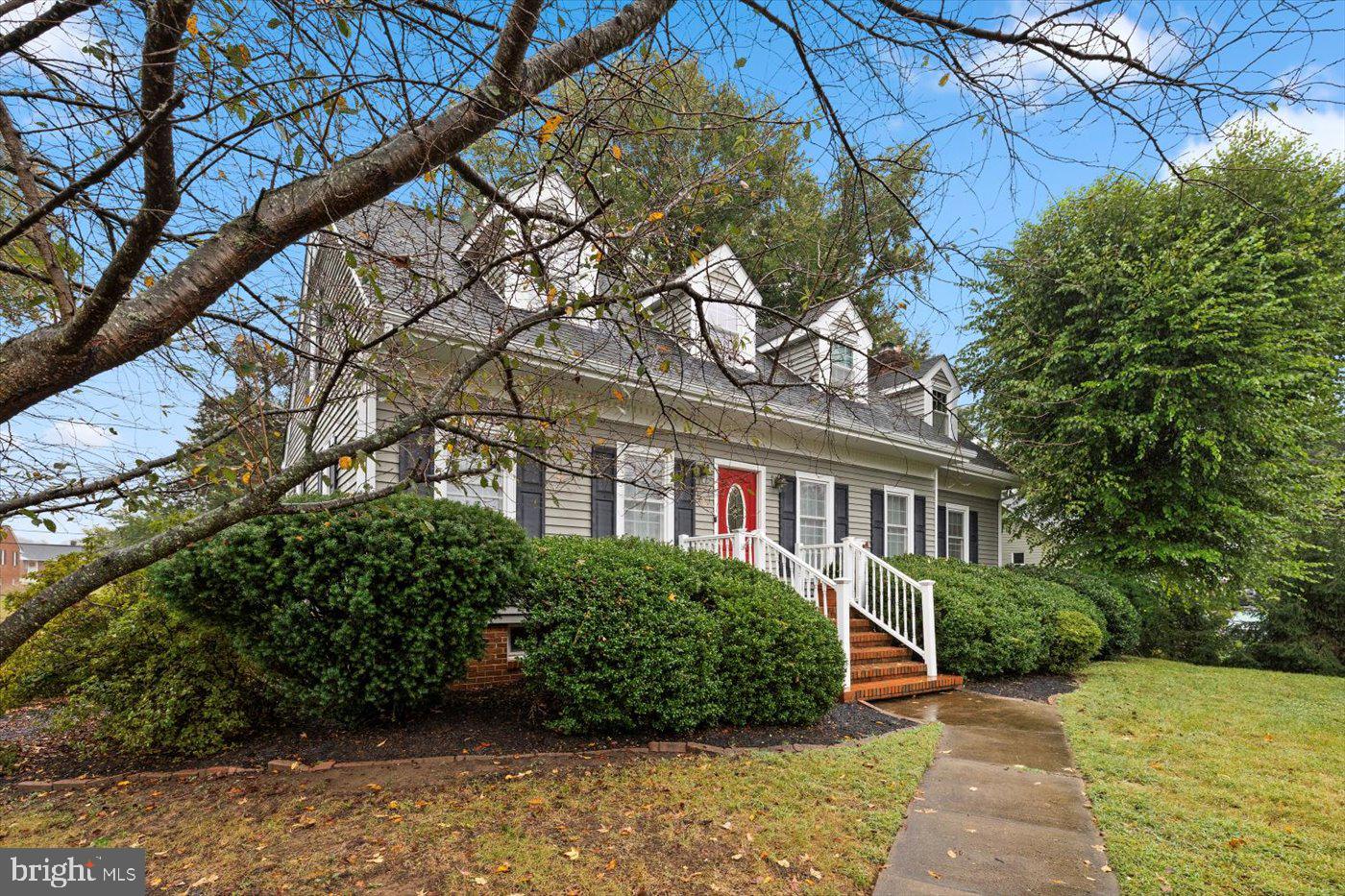 101 CLEREMONT DR, FREDERICKSBURG, Virginia 22405, 4 Bedrooms Bedrooms, ,4 BathroomsBathrooms,Residential,For sale,101 CLEREMONT DR,VAST2042794 MLS # VAST2042794