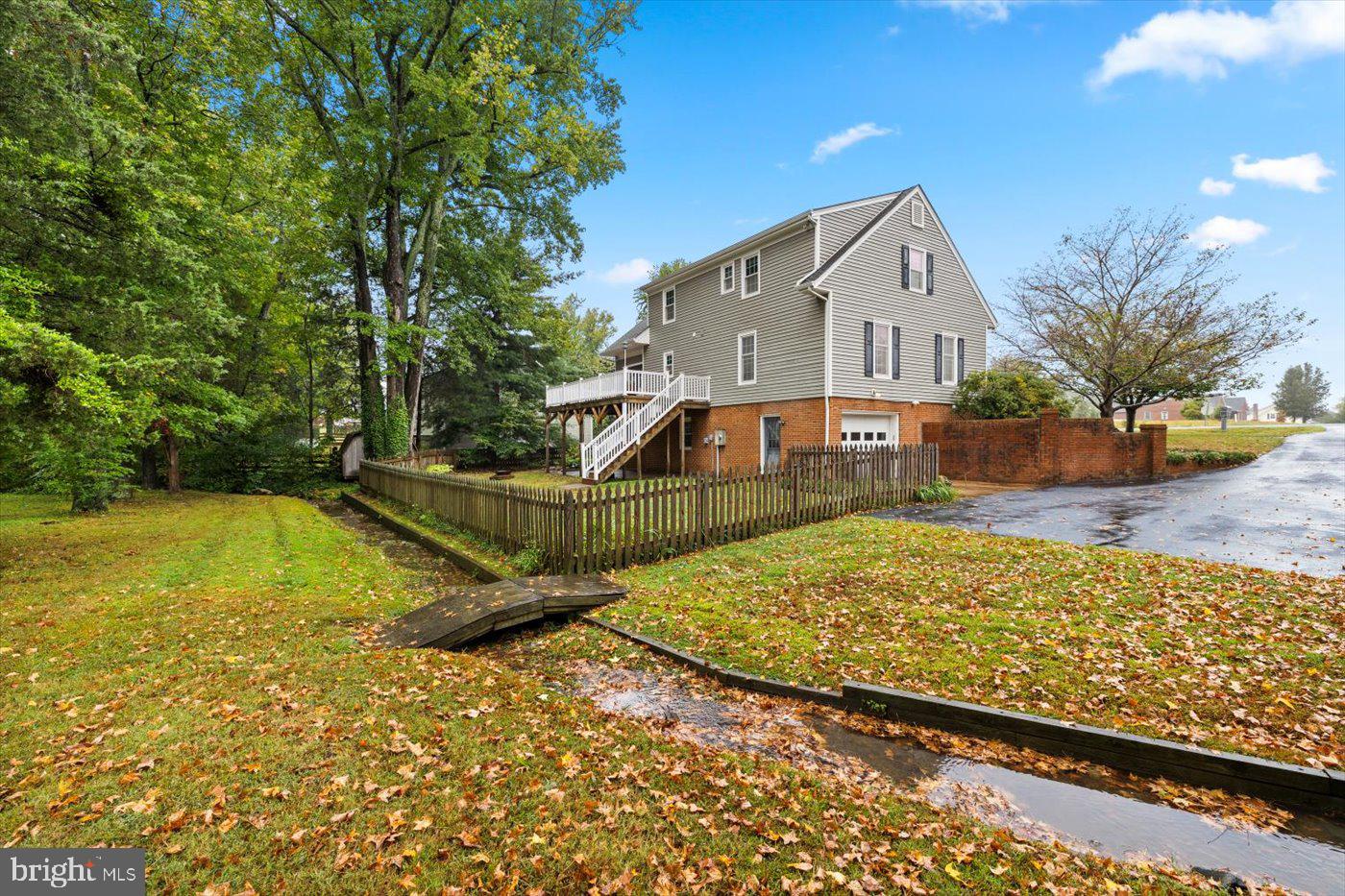 101 CLEREMONT DR, FREDERICKSBURG, Virginia 22405, 4 Bedrooms Bedrooms, ,4 BathroomsBathrooms,Residential,For sale,101 CLEREMONT DR,VAST2042794 MLS # VAST2042794