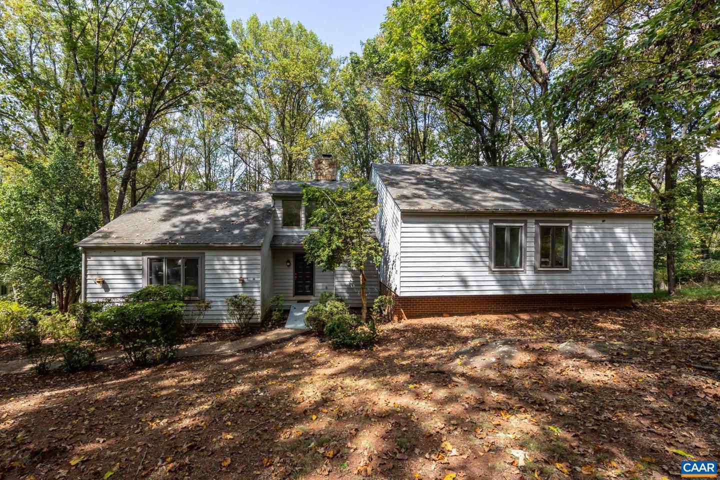1880 NORTH PANTOPS DR, CHARLOTTESVILLE, Virginia 22911, 4 Bedrooms Bedrooms, ,3 BathroomsBathrooms,Residential,For sale,1880 NORTH PANTOPS DR,669181 MLS # 669181