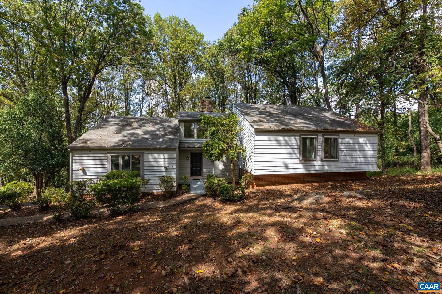 1880 NORTH PANTOPS DR, CHARLOTTESVILLE, Virginia 22911, 4 Bedrooms Bedrooms, ,3 BathroomsBathrooms,Residential,For sale,1880 NORTH PANTOPS DR,669181 MLS # 669181