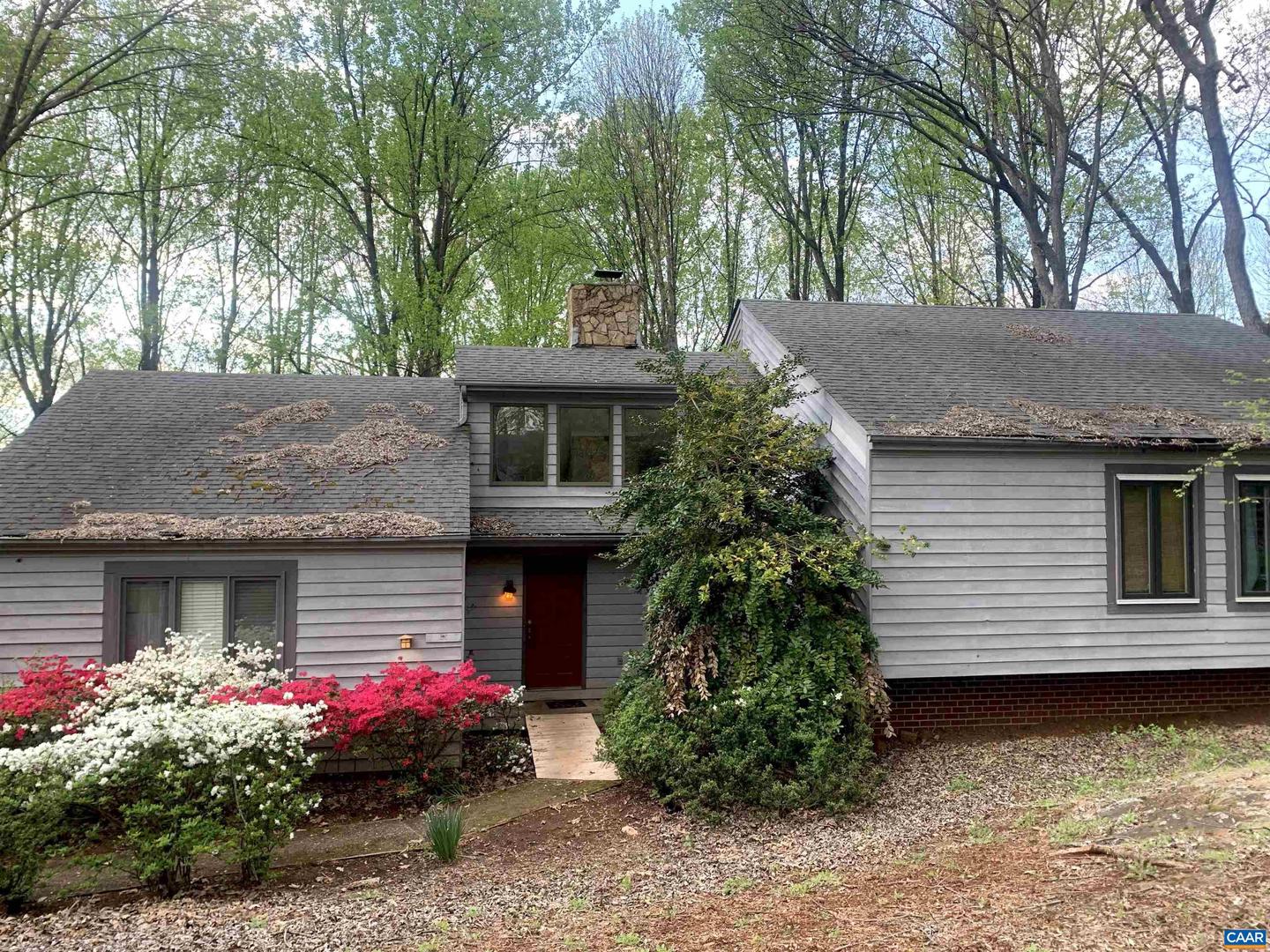 1880 NORTH PANTOPS DR, CHARLOTTESVILLE, Virginia 22911, 4 Bedrooms Bedrooms, ,3 BathroomsBathrooms,Residential,For sale,1880 NORTH PANTOPS DR,669181 MLS # 669181