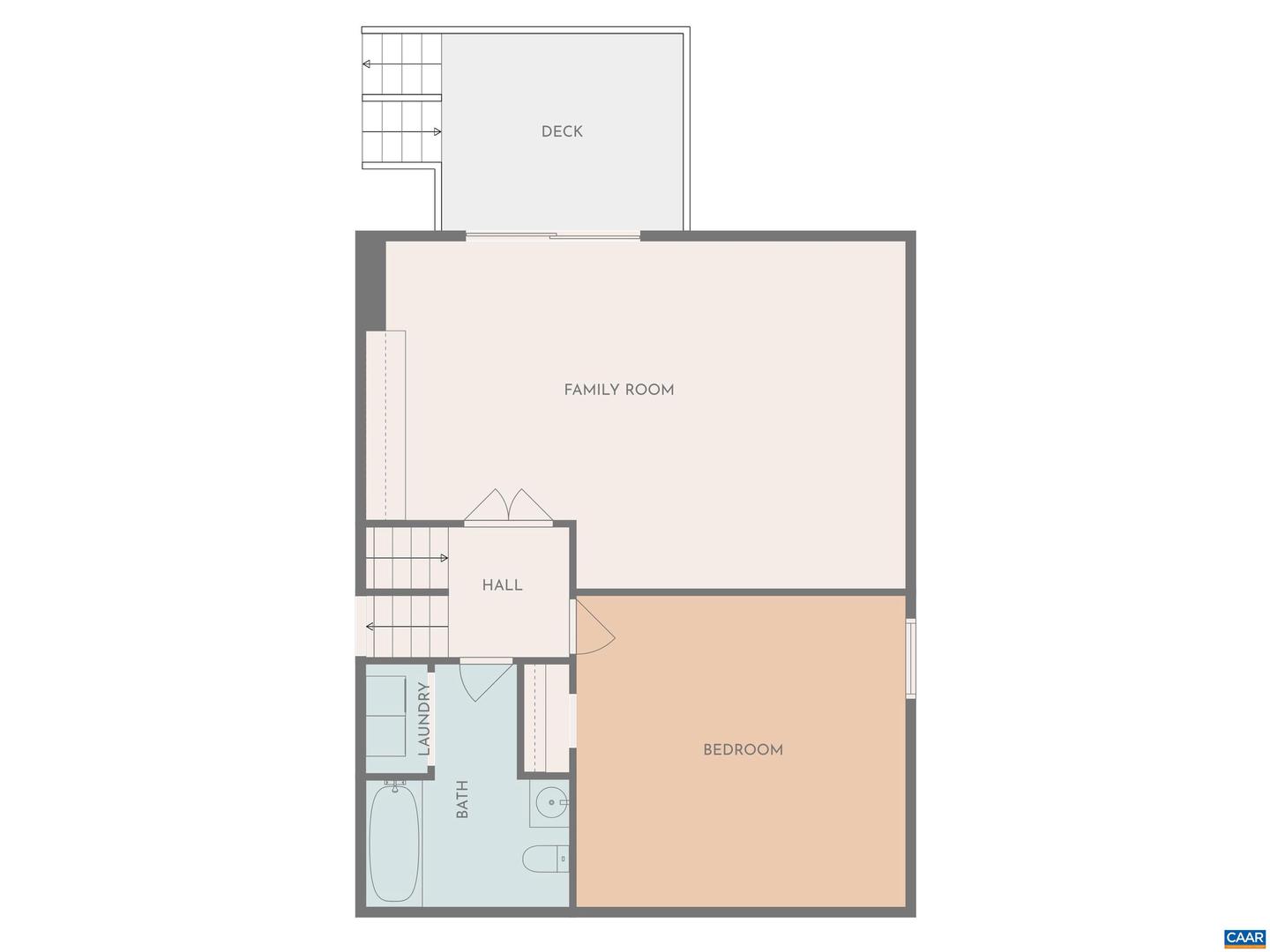 1880 NORTH PANTOPS DR, CHARLOTTESVILLE, Virginia 22911, 4 Bedrooms Bedrooms, ,3 BathroomsBathrooms,Residential,For sale,1880 NORTH PANTOPS DR,669181 MLS # 669181
