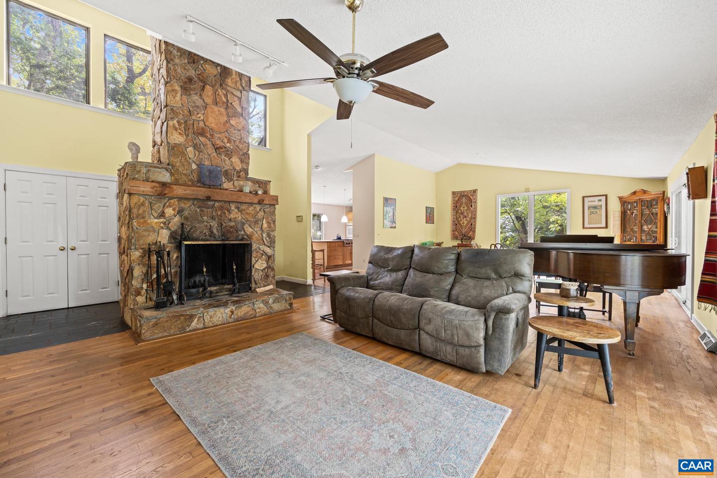 1880 NORTH PANTOPS DR, CHARLOTTESVILLE, Virginia 22911, 4 Bedrooms Bedrooms, ,3 BathroomsBathrooms,Residential,For sale,1880 NORTH PANTOPS DR,669181 MLS # 669181