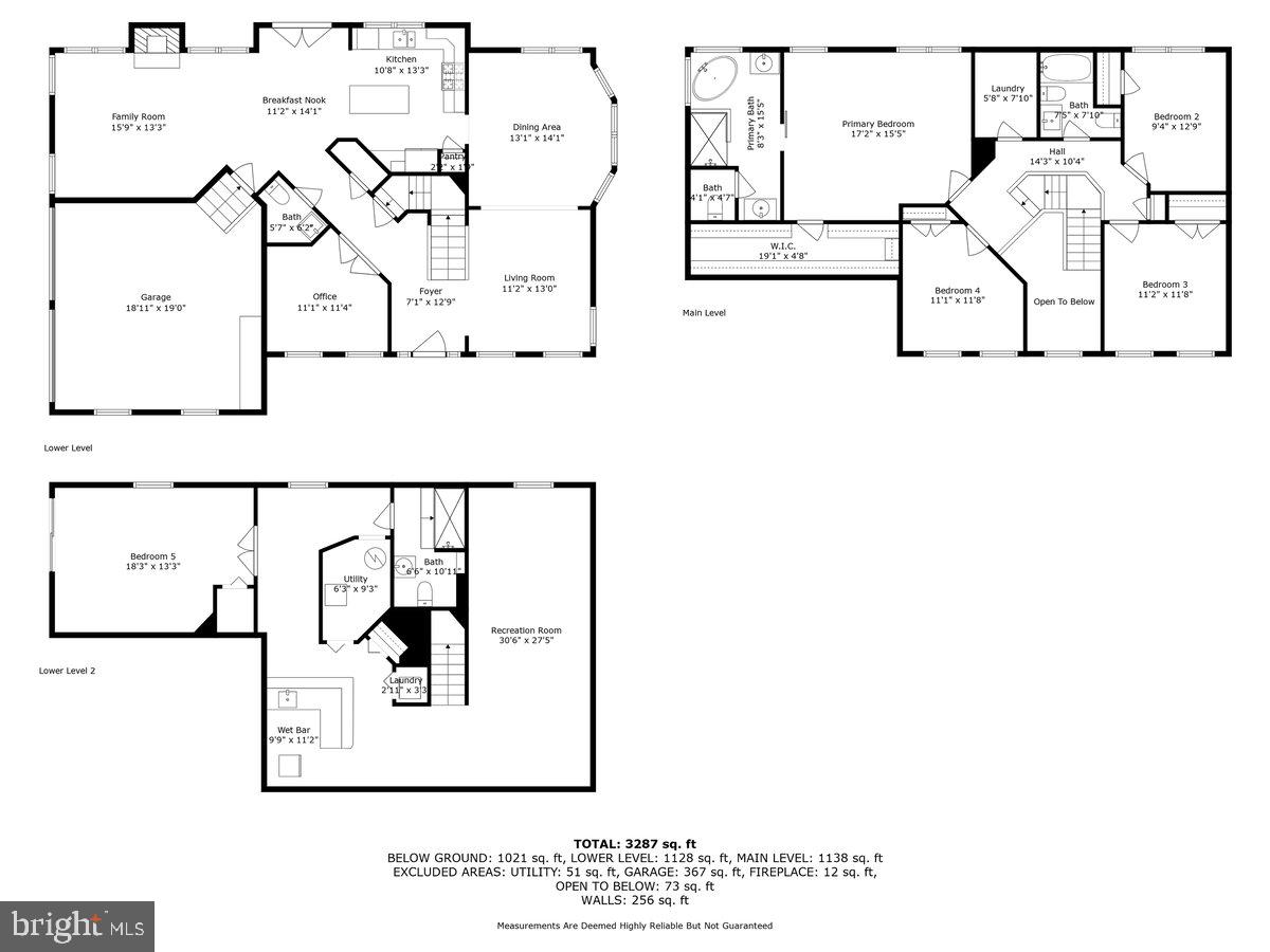 8207 PEGGYS CT, GAINESVILLE, Virginia 20155, 5 Bedrooms Bedrooms, ,3 BathroomsBathrooms,Residential,For sale,8207 PEGGYS CT,VAPW2104424 MLS # VAPW2104424