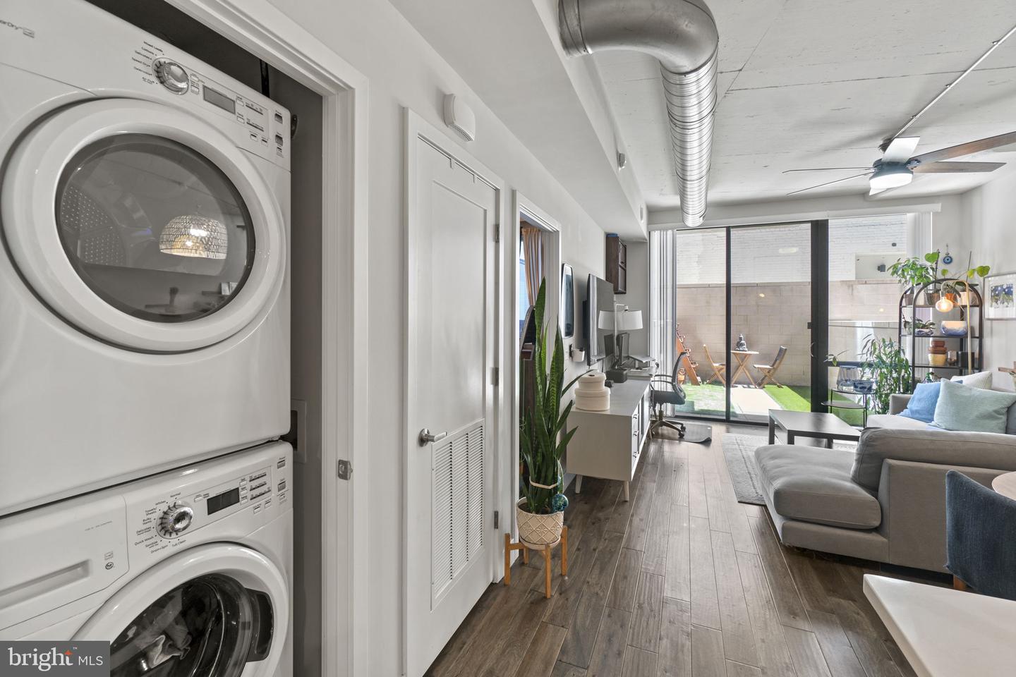 50 FLORIDA AVE NE #116, WASHINGTON, District Of Columbia 20002, 1 Bedroom Bedrooms, ,1 BathroomBathrooms,Residential,For sale,50 FLORIDA AVE NE #116,DCDC2223394 MLS # DCDC2223394