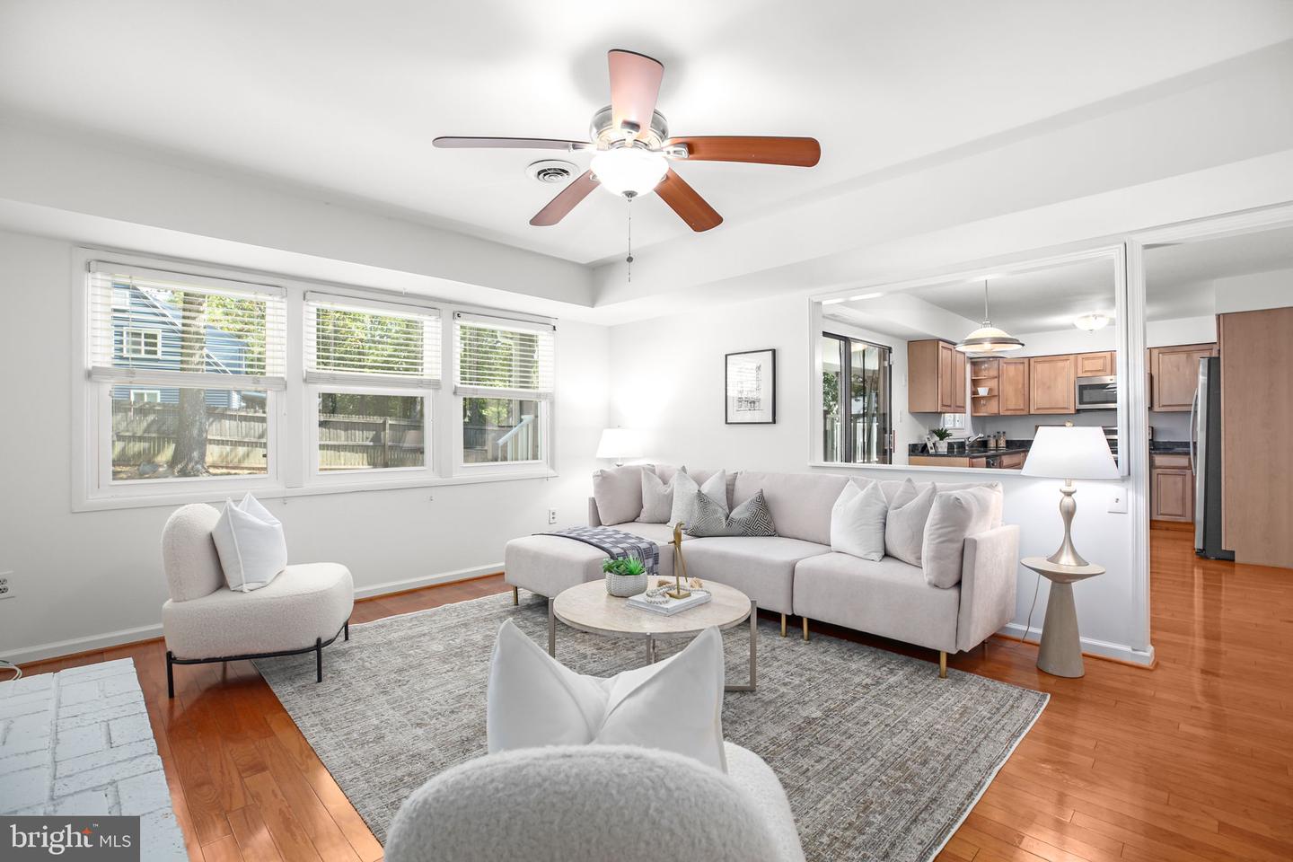 6903 SPELMAN DR, SPRINGFIELD, Virginia 22153, 4 Bedrooms Bedrooms, ,2 BathroomsBathrooms,Residential,For sale,6903 SPELMAN DR,VAFX2268448 MLS # VAFX2268448