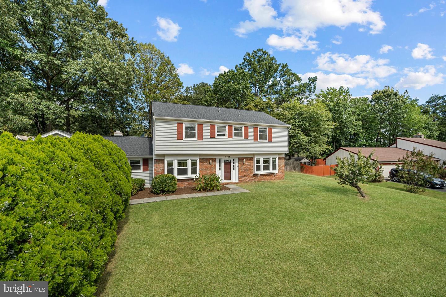 6903 SPELMAN DR, SPRINGFIELD, Virginia 22153, 4 Bedrooms Bedrooms, ,2 BathroomsBathrooms,Residential,For sale,6903 SPELMAN DR,VAFX2268448 MLS # VAFX2268448
