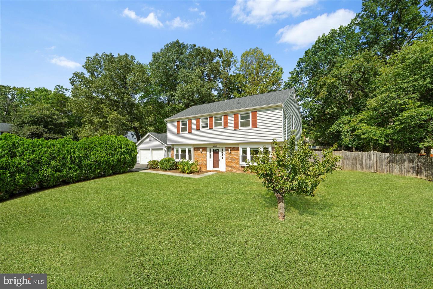 6903 SPELMAN DR, SPRINGFIELD, Virginia 22153, 4 Bedrooms Bedrooms, ,2 BathroomsBathrooms,Residential,For sale,6903 SPELMAN DR,VAFX2268448 MLS # VAFX2268448
