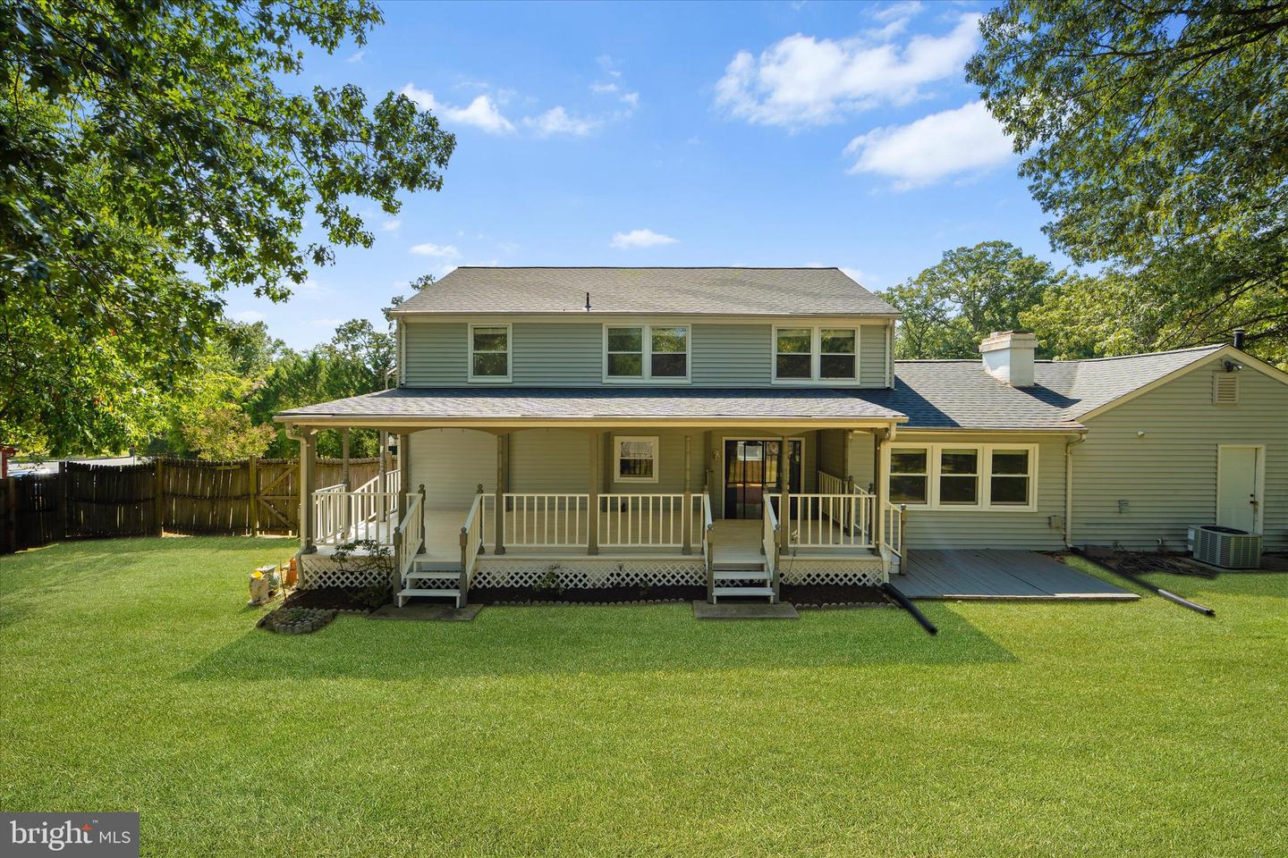 6903 SPELMAN DR, SPRINGFIELD, Virginia 22153, 4 Bedrooms Bedrooms, ,2 BathroomsBathrooms,Residential,For sale,6903 SPELMAN DR,VAFX2268448 MLS # VAFX2268448