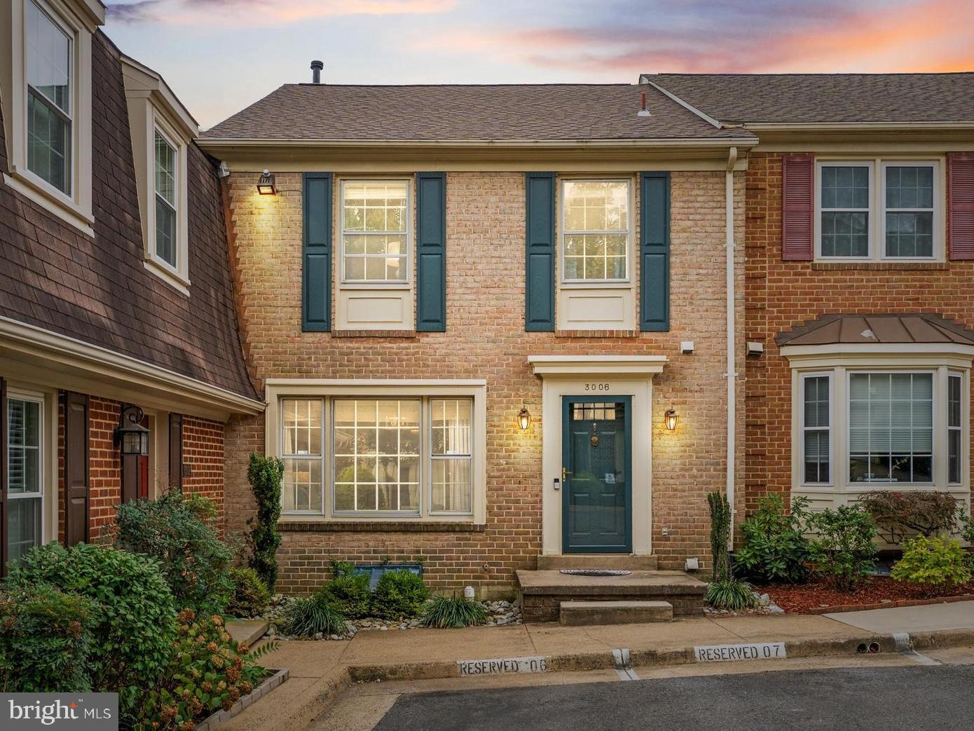 3006 FEDERAL HILL DR, FALLS CHURCH, Virginia 22044, 3 Bedrooms Bedrooms, ,3 BathroomsBathrooms,Residential,For sale,3006 FEDERAL HILL DR,VAFX2268440 MLS # VAFX2268440