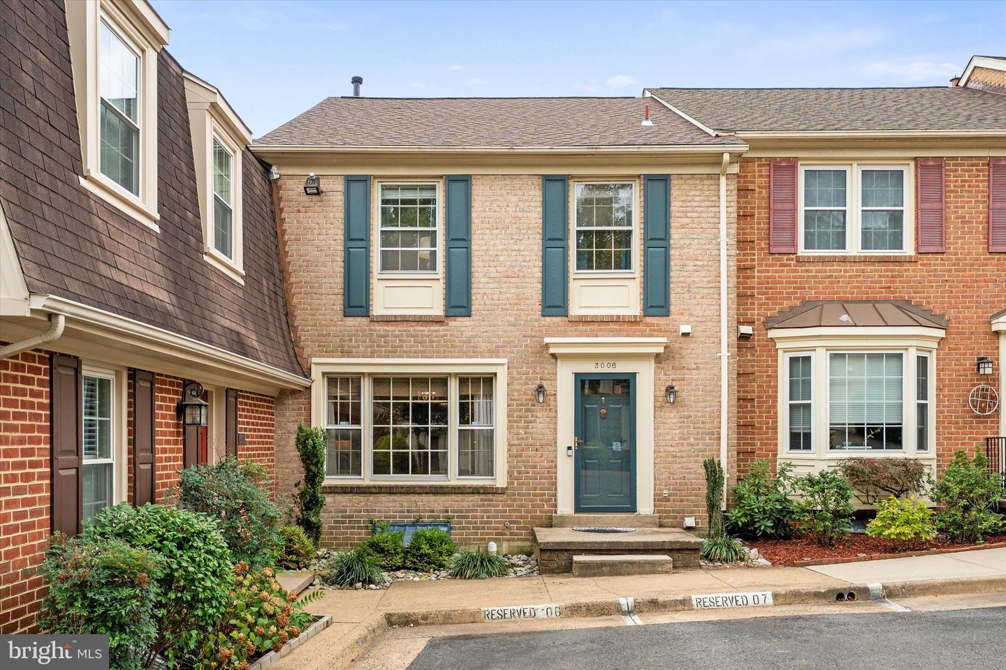3006 FEDERAL HILL DR, FALLS CHURCH, Virginia 22044, 3 Bedrooms Bedrooms, ,3 BathroomsBathrooms,Residential,For sale,3006 FEDERAL HILL DR,VAFX2268440 MLS # VAFX2268440