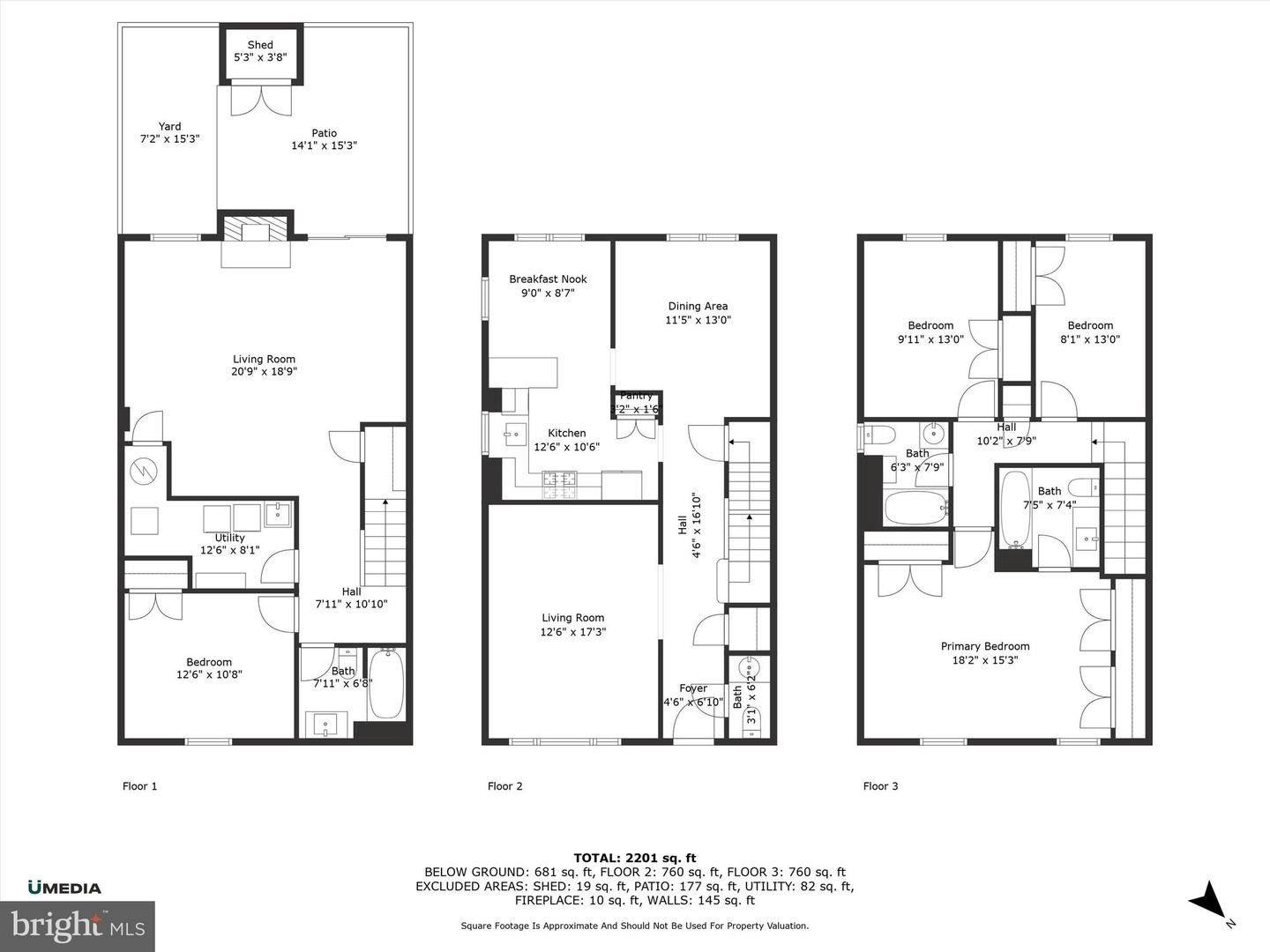 3006 FEDERAL HILL DR, FALLS CHURCH, Virginia 22044, 3 Bedrooms Bedrooms, ,3 BathroomsBathrooms,Residential,For sale,3006 FEDERAL HILL DR,VAFX2268440 MLS # VAFX2268440