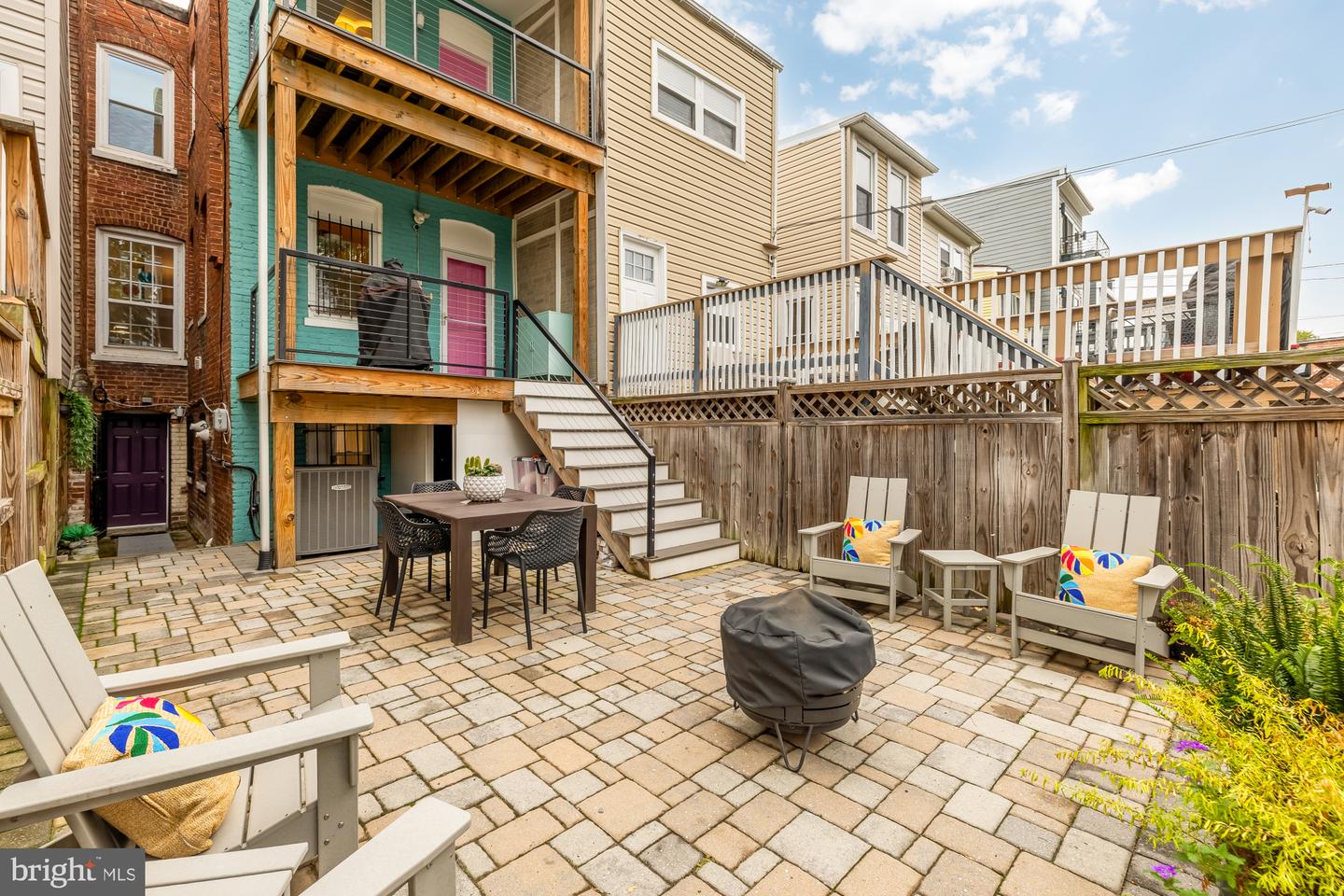 3633 13TH ST NW, WASHINGTON, District Of Columbia 20010, 4 Bedrooms Bedrooms, ,2 BathroomsBathrooms,Residential,For sale,3633 13TH ST NW,DCDC2223434 MLS # DCDC2223434