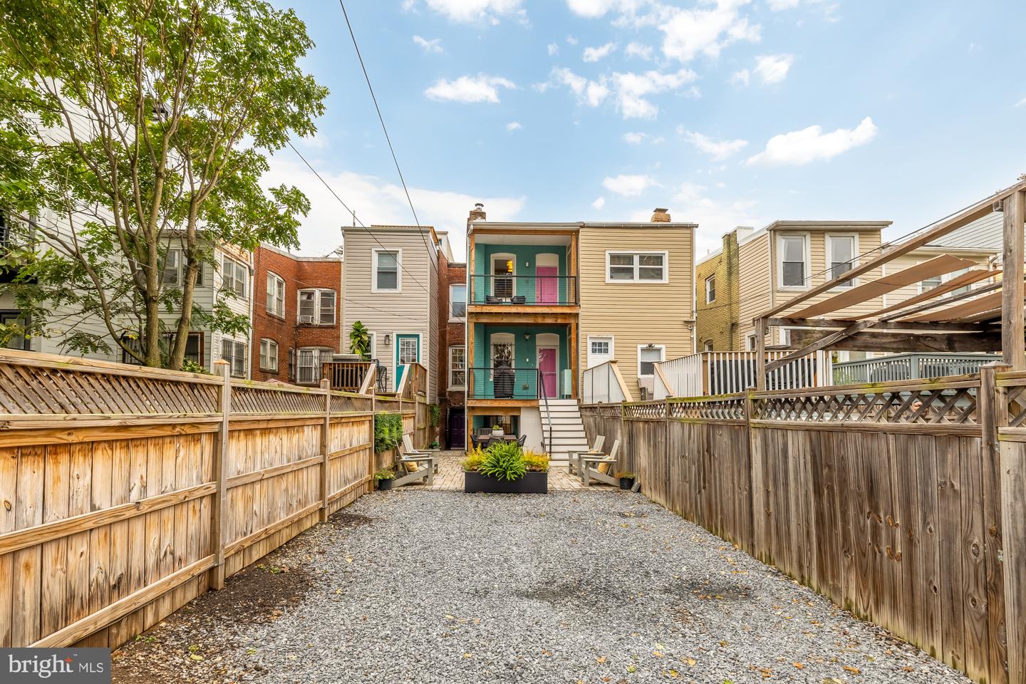 3633 13TH ST NW, WASHINGTON, District Of Columbia 20010, 4 Bedrooms Bedrooms, ,2 BathroomsBathrooms,Residential,For sale,3633 13TH ST NW,DCDC2223434 MLS # DCDC2223434