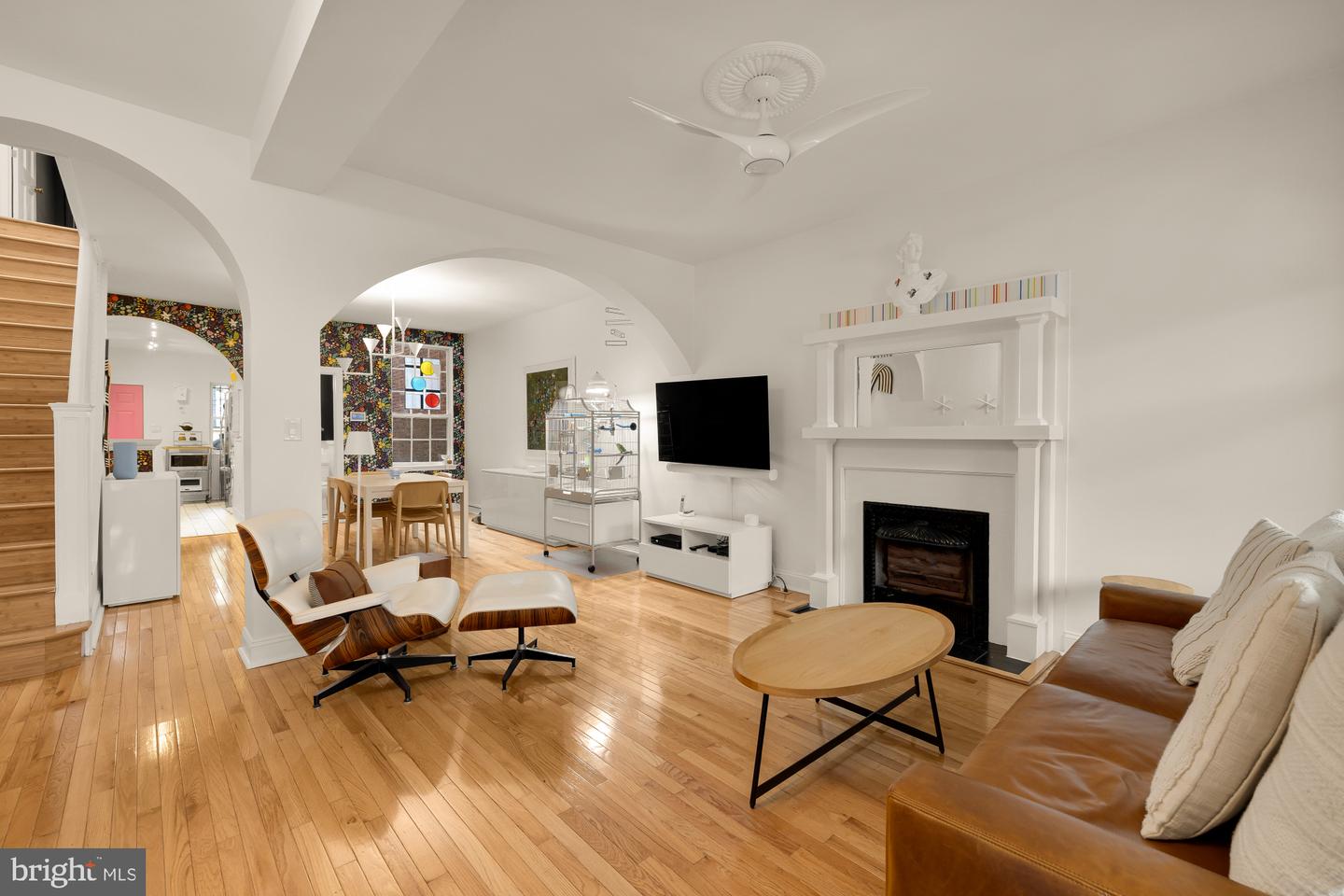 3633 13TH ST NW, WASHINGTON, District Of Columbia 20010, 4 Bedrooms Bedrooms, ,2 BathroomsBathrooms,Residential,For sale,3633 13TH ST NW,DCDC2223434 MLS # DCDC2223434