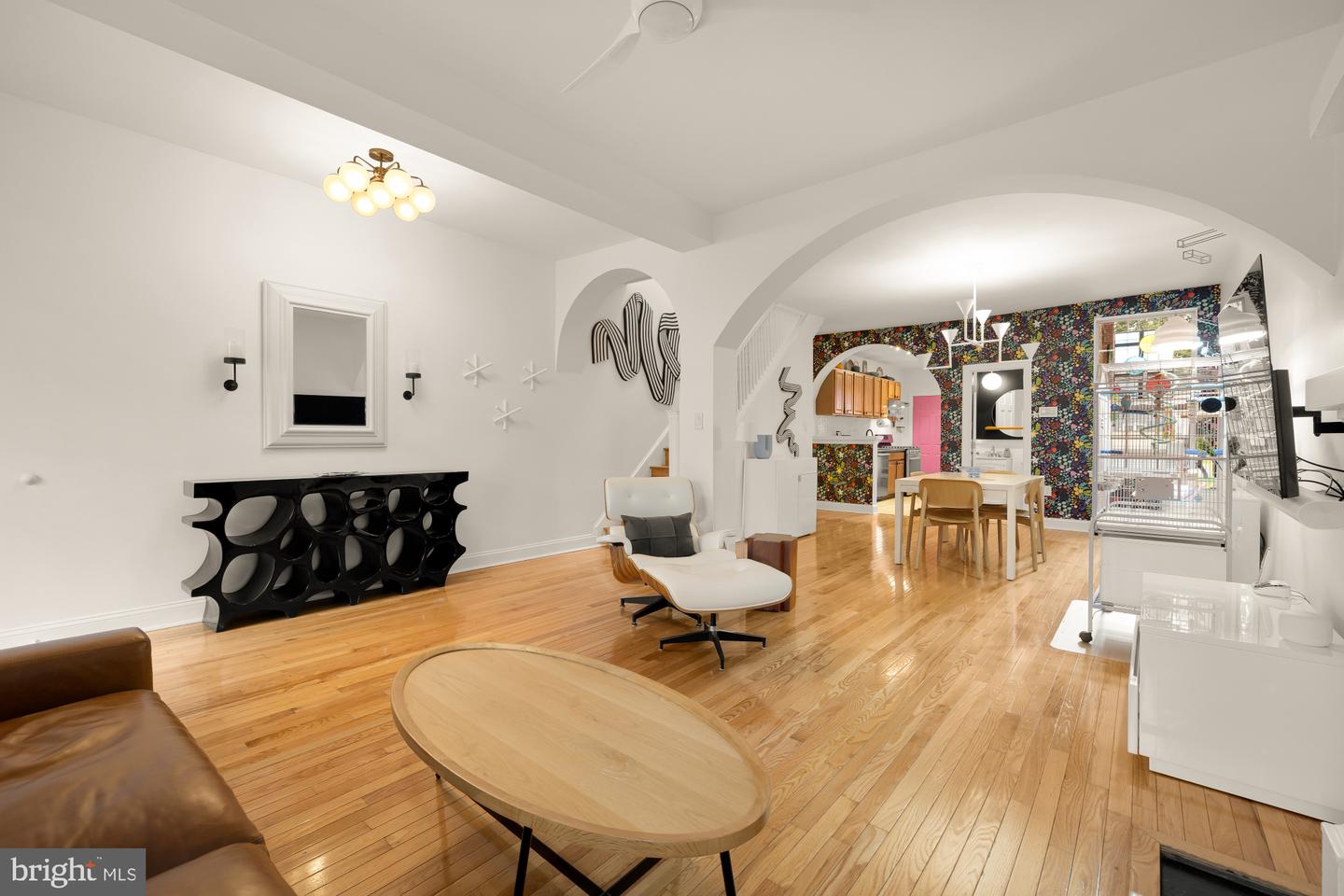 3633 13TH ST NW, WASHINGTON, District Of Columbia 20010, 4 Bedrooms Bedrooms, ,2 BathroomsBathrooms,Residential,For sale,3633 13TH ST NW,DCDC2223434 MLS # DCDC2223434