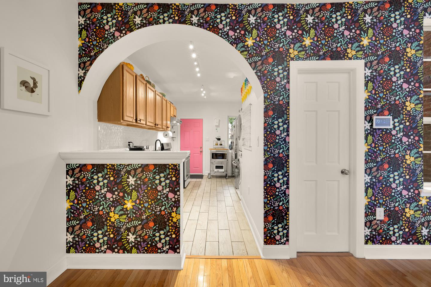 3633 13TH ST NW, WASHINGTON, District Of Columbia 20010, 4 Bedrooms Bedrooms, ,2 BathroomsBathrooms,Residential,For sale,3633 13TH ST NW,DCDC2223434 MLS # DCDC2223434