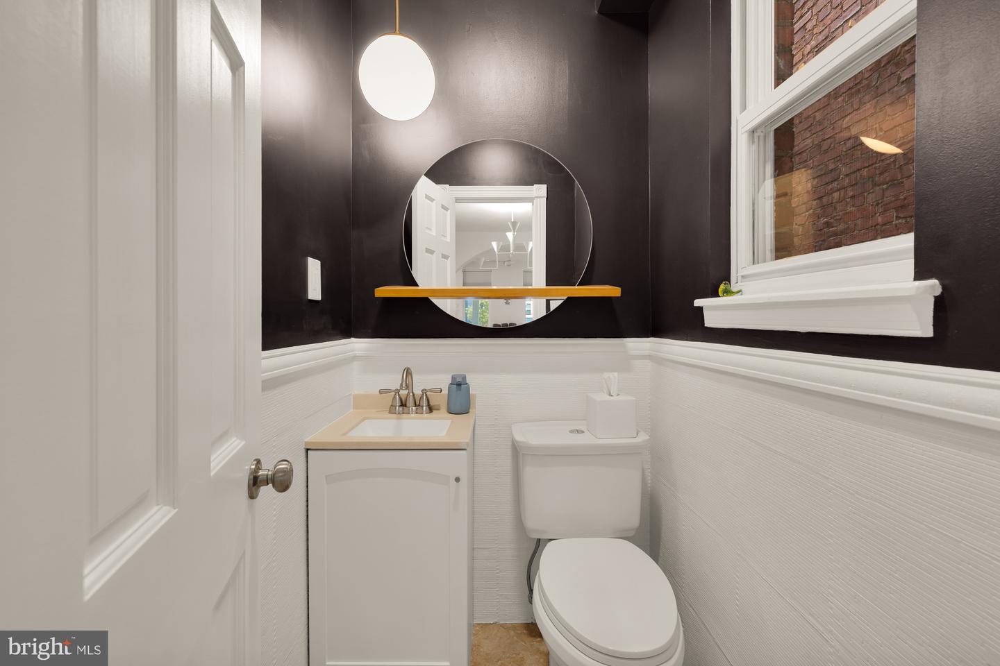 3633 13TH ST NW, WASHINGTON, District Of Columbia 20010, 4 Bedrooms Bedrooms, ,2 BathroomsBathrooms,Residential,For sale,3633 13TH ST NW,DCDC2223434 MLS # DCDC2223434