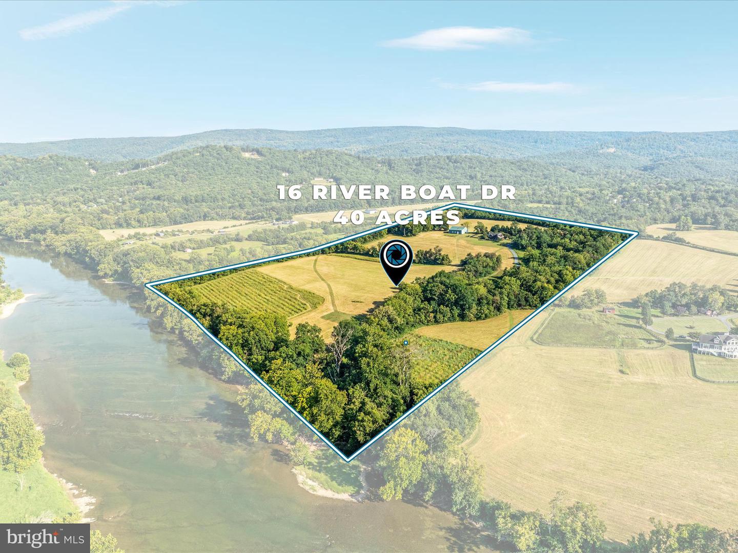 16 RIVER BOAT DR, FRONT ROYAL, Virginia 22630, 4 Bedrooms Bedrooms, ,2 BathroomsBathrooms,Residential,For sale,16 RIVER BOAT DR,VAWR2012344 MLS # VAWR2012344